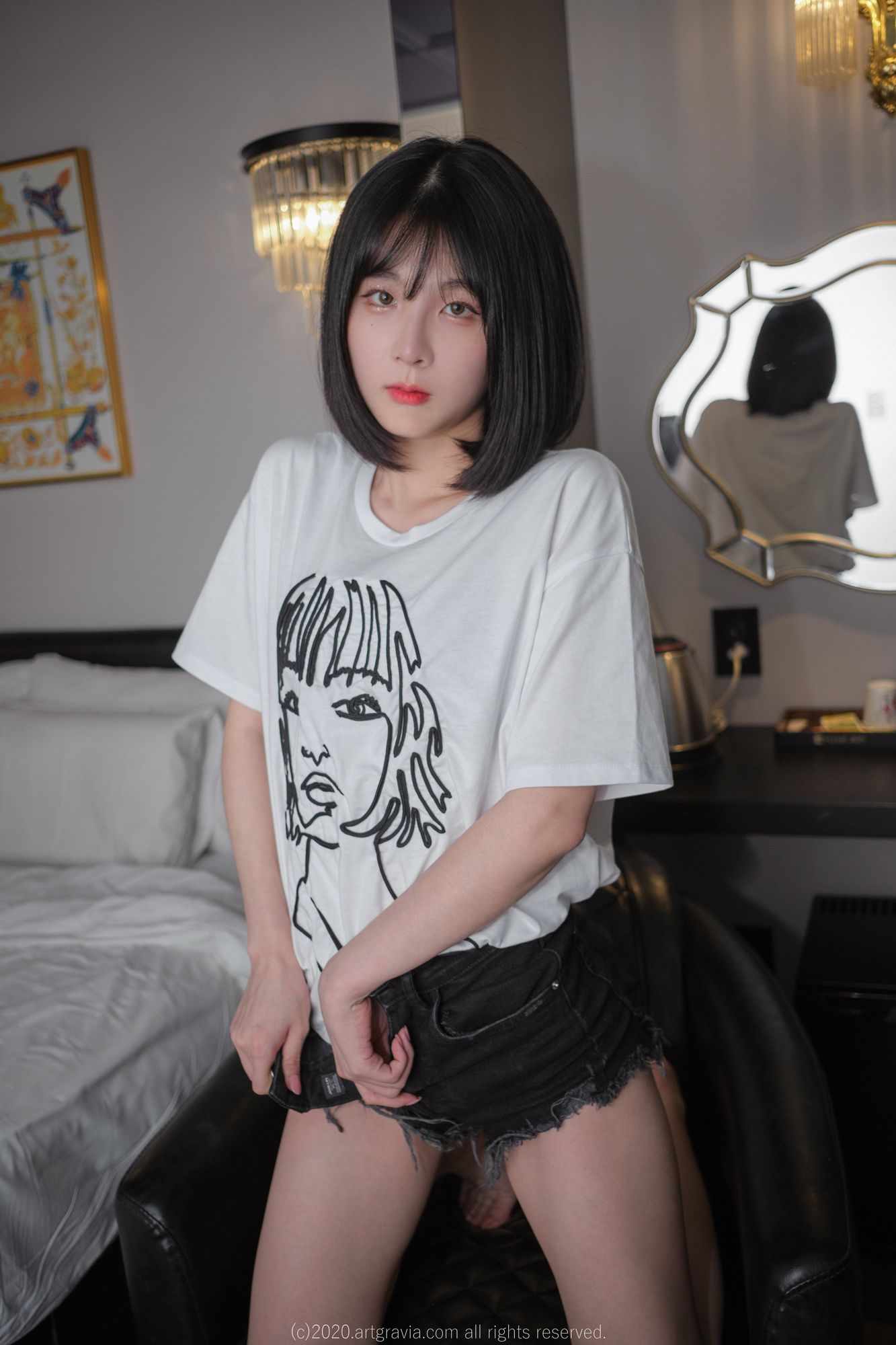 No.006-ARTGRAVIA_VOL181 [85P]-次元堂