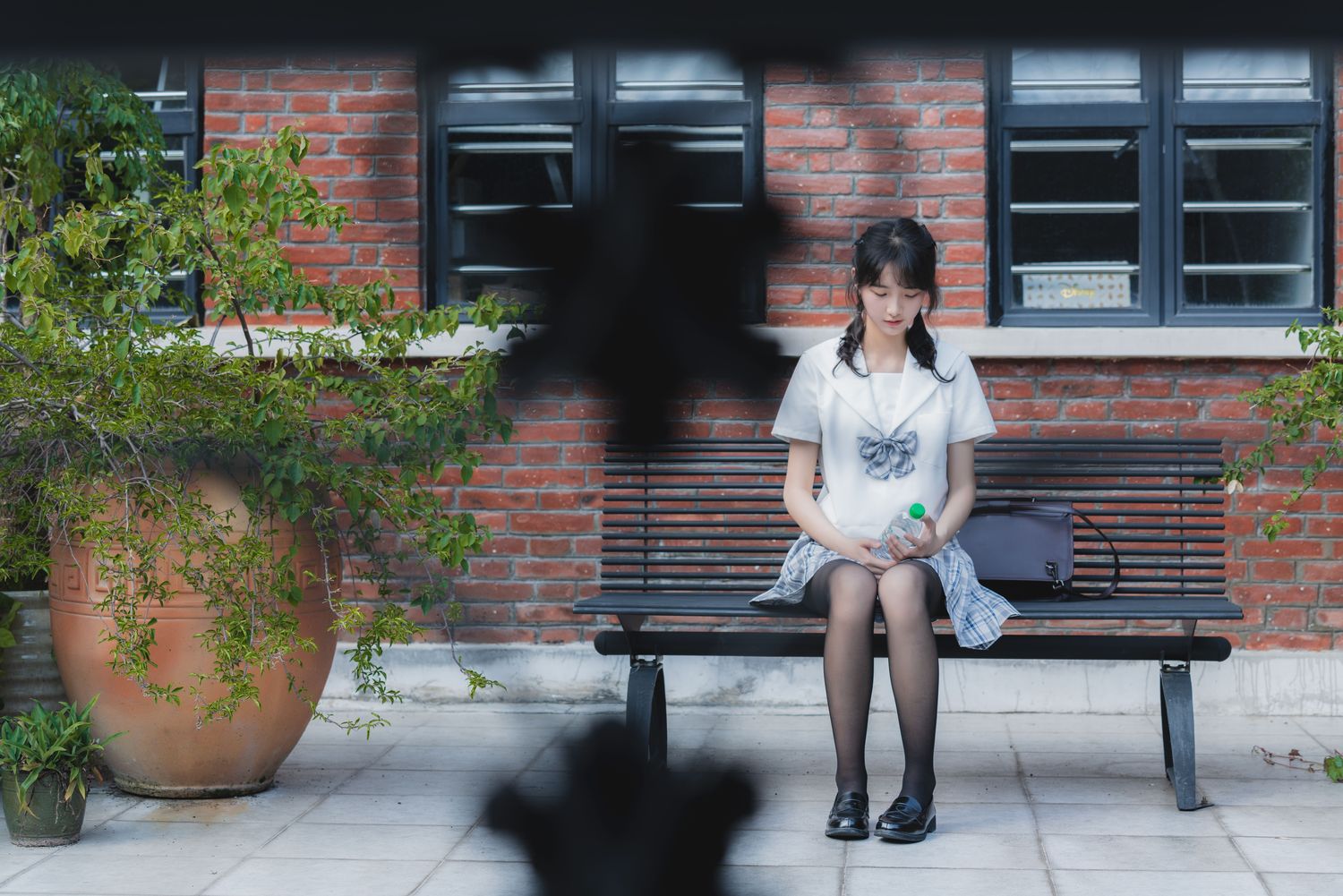 No.004-3 凤凰新村成片 [57P]– 03 [12P]-次元堂