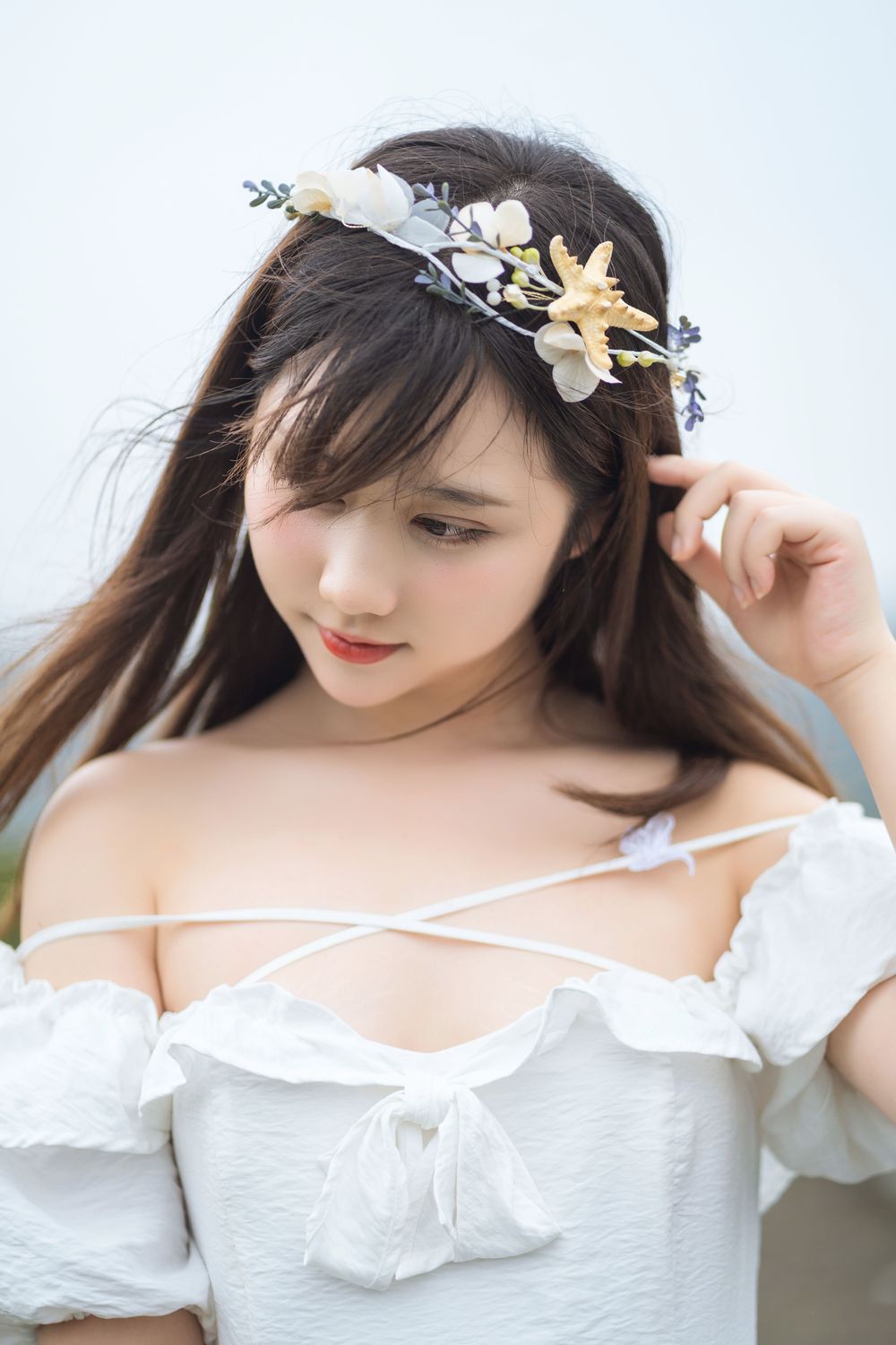 No.008-2 私奔 合集 – 连衣裙 [12P]-次元堂