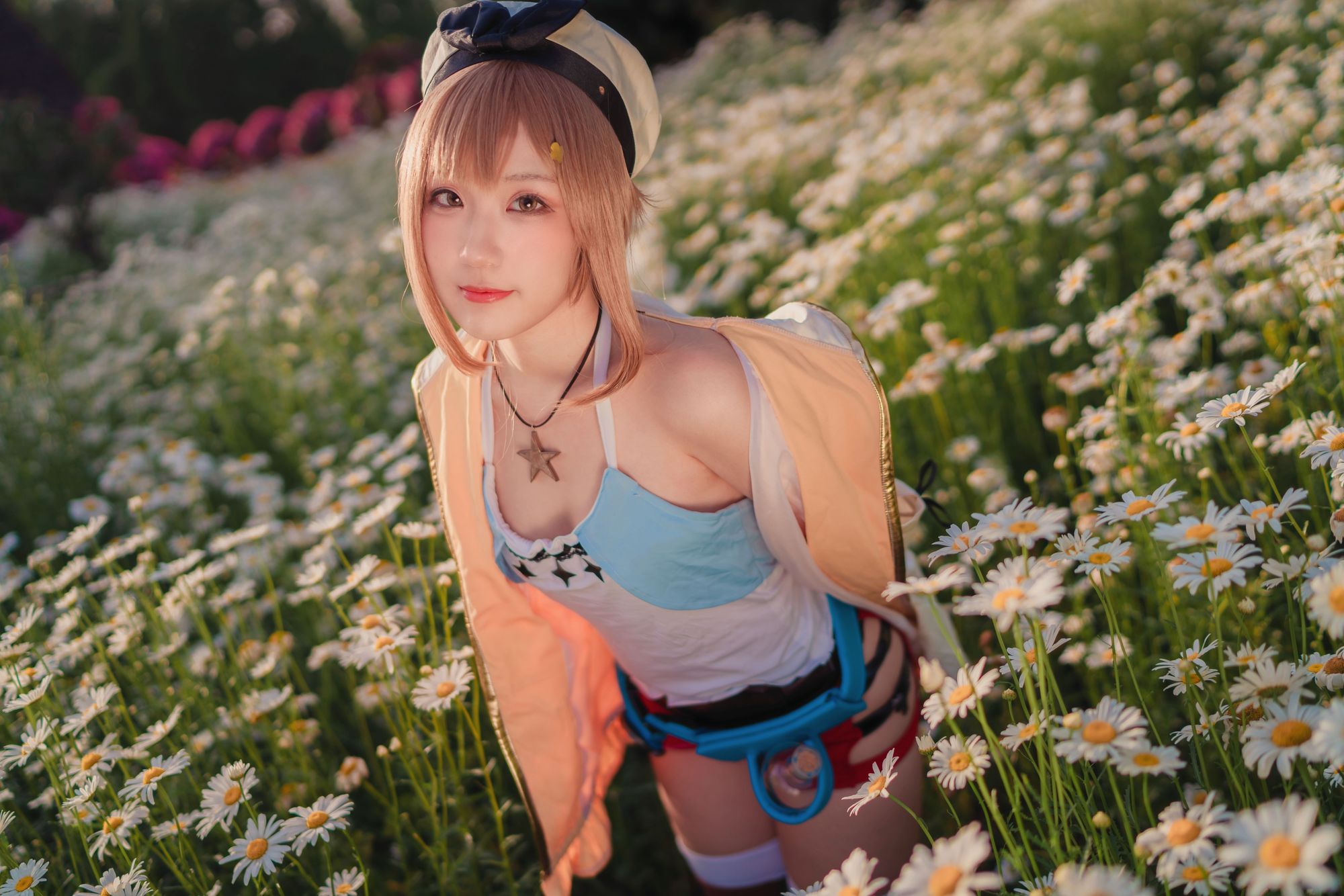No.015-莱莎的錬金工房 [34P]-次元堂