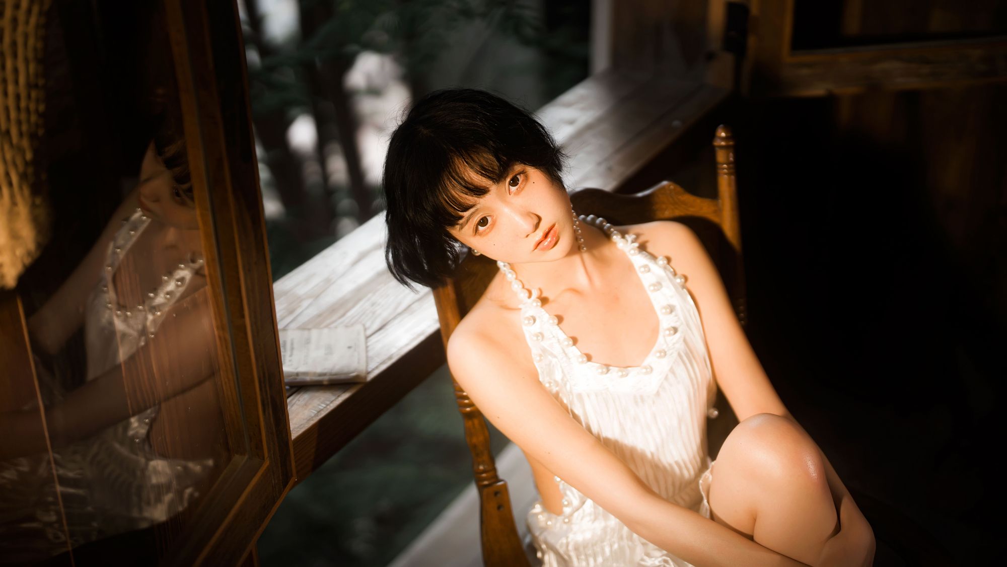 No.084-花束里的浪漫 [48P]-次元堂