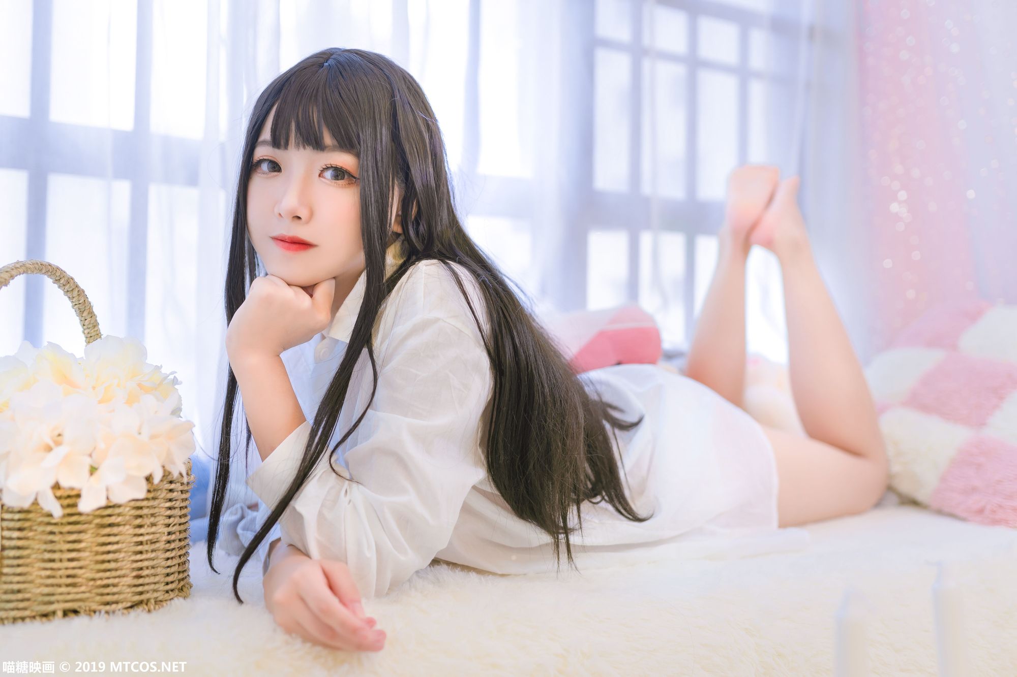 No.005-男友衬衫 [40P]-次元堂