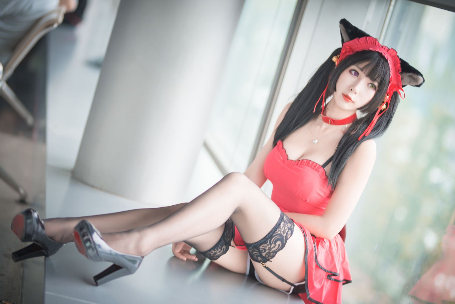 No.019-猫 [44P]-次元堂
