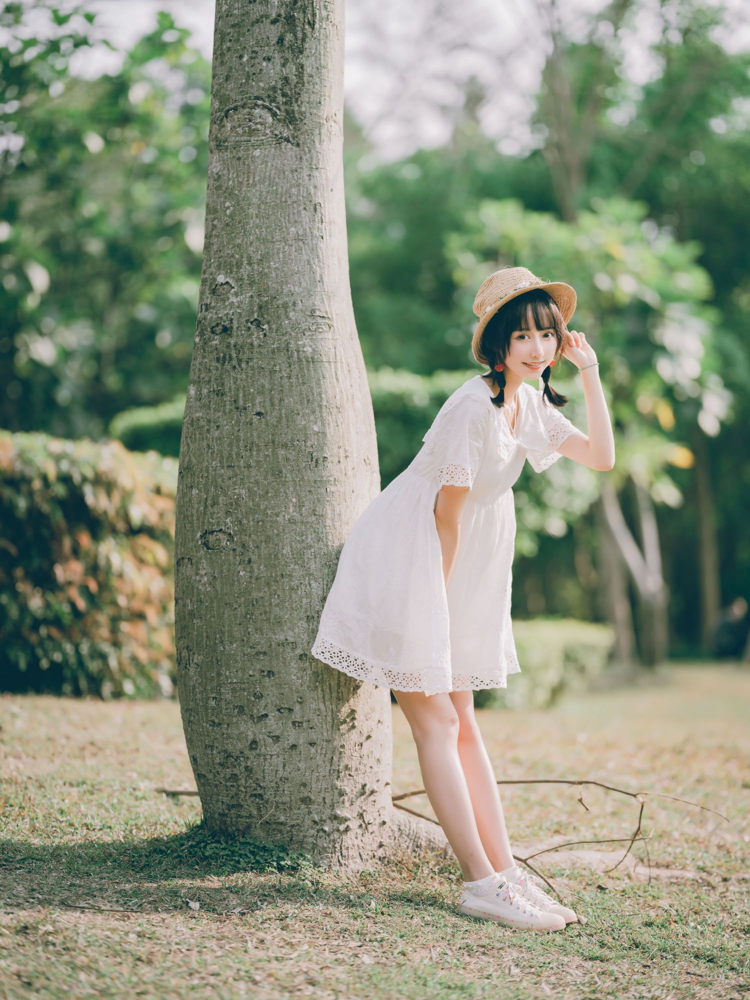 No.069-夏日彩虹 [29P]-次元堂