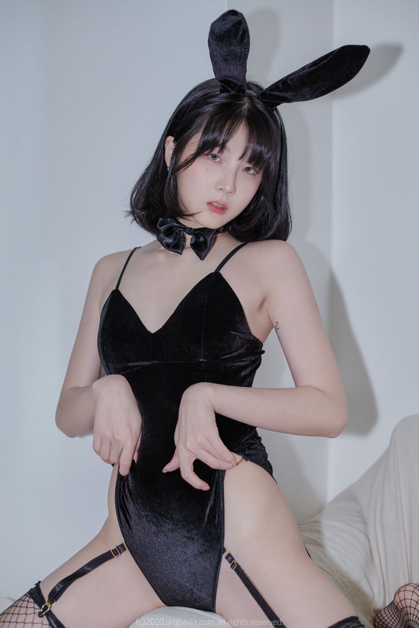No.008-ARTGRAVIA_VOL200 [79P]-次元堂