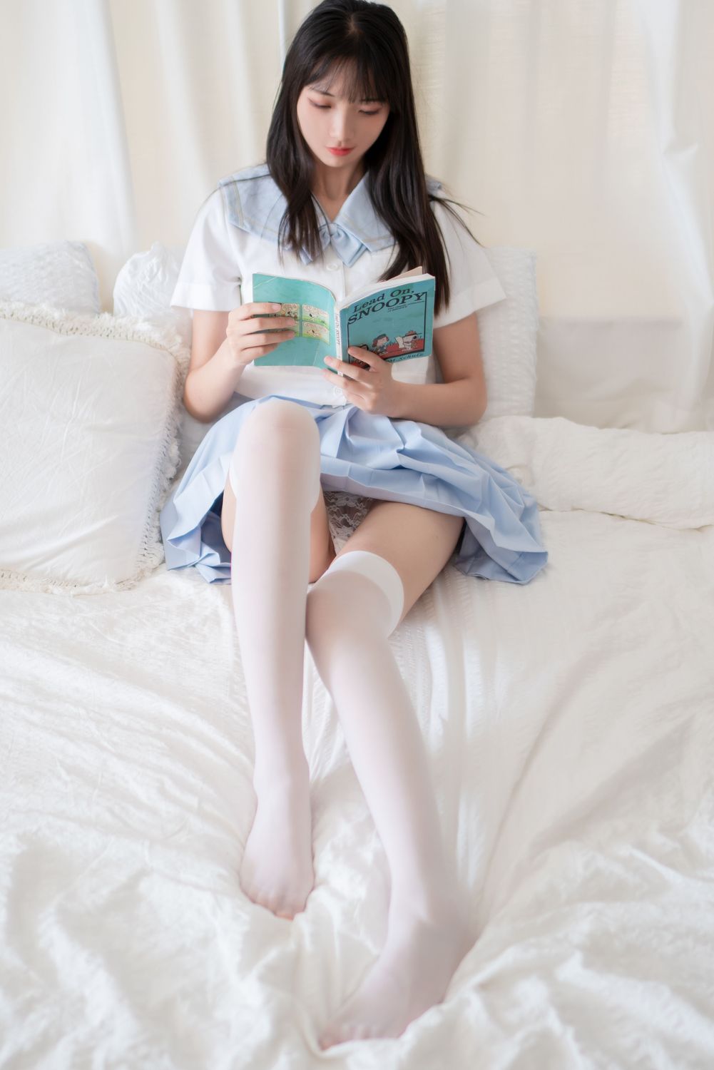 No.017-JK学生服 [65P]-次元堂
