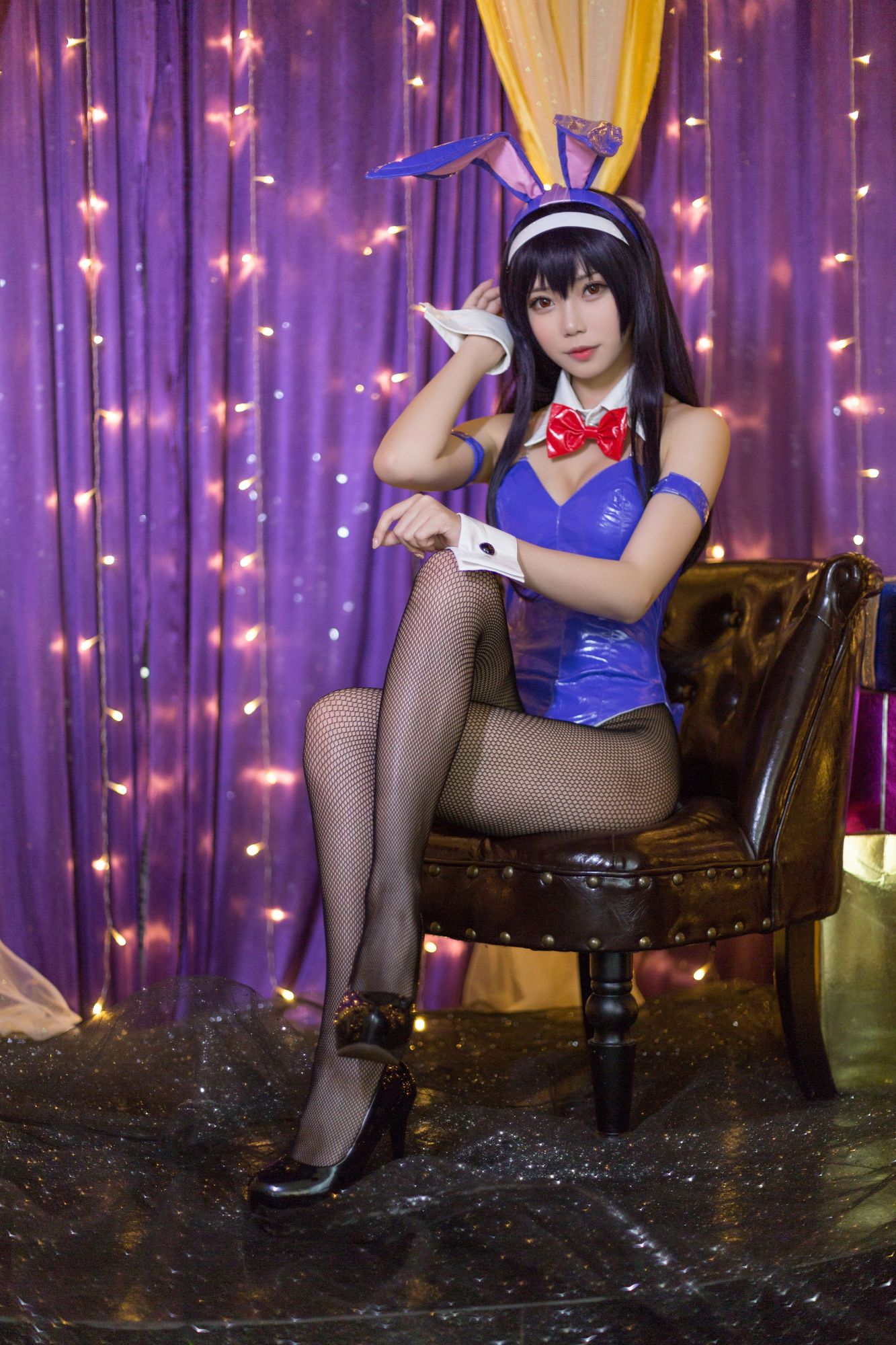 No.003-兔女郎 [8P]-次元堂