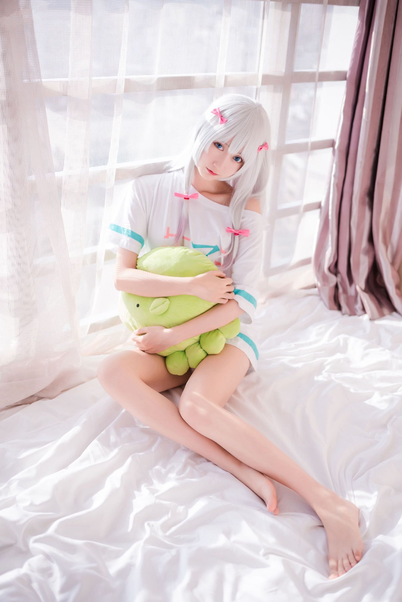 No.004-沙雾 [47P]-次元堂