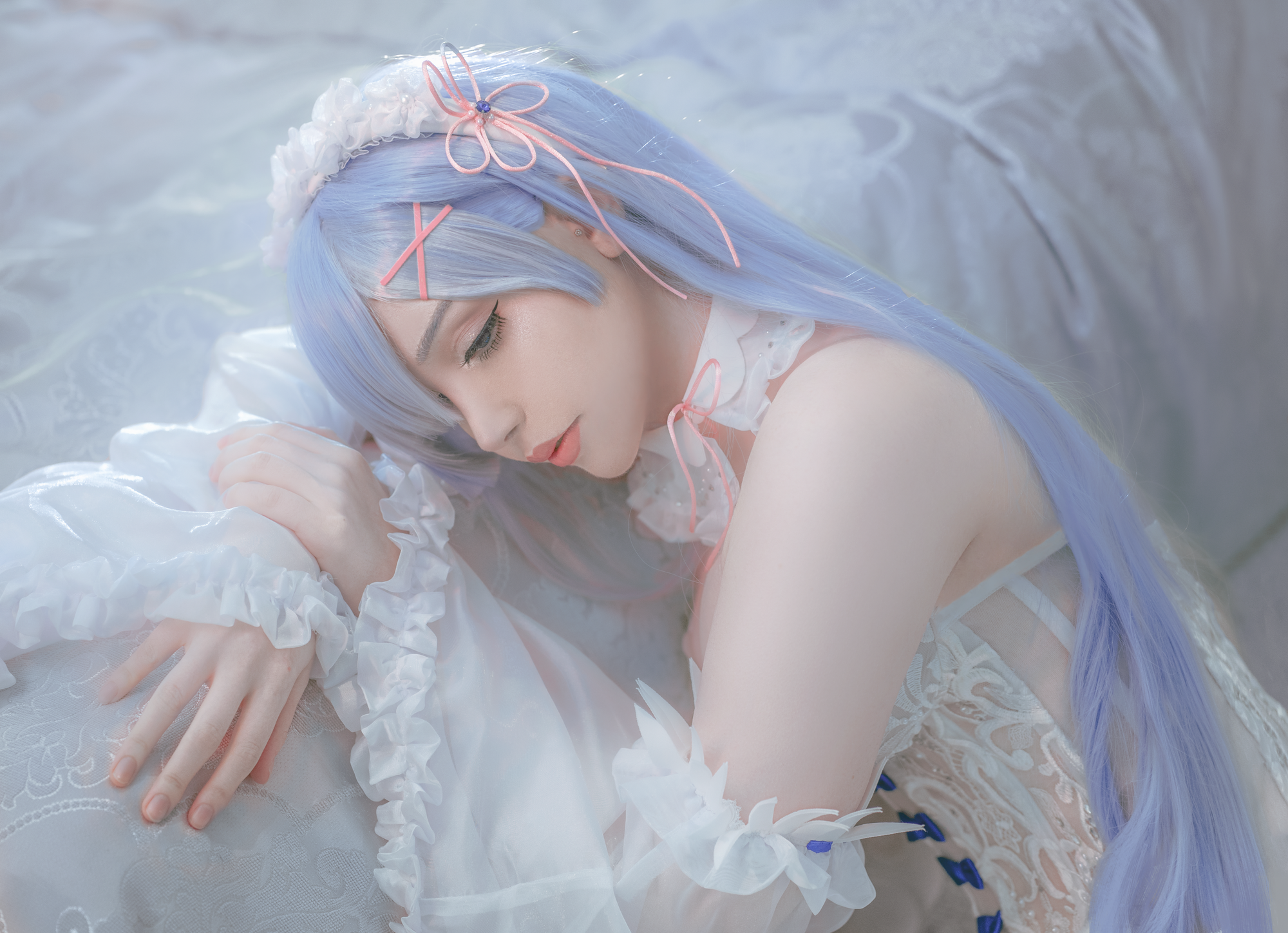 No.020-蕾姆 [12P]-次元堂