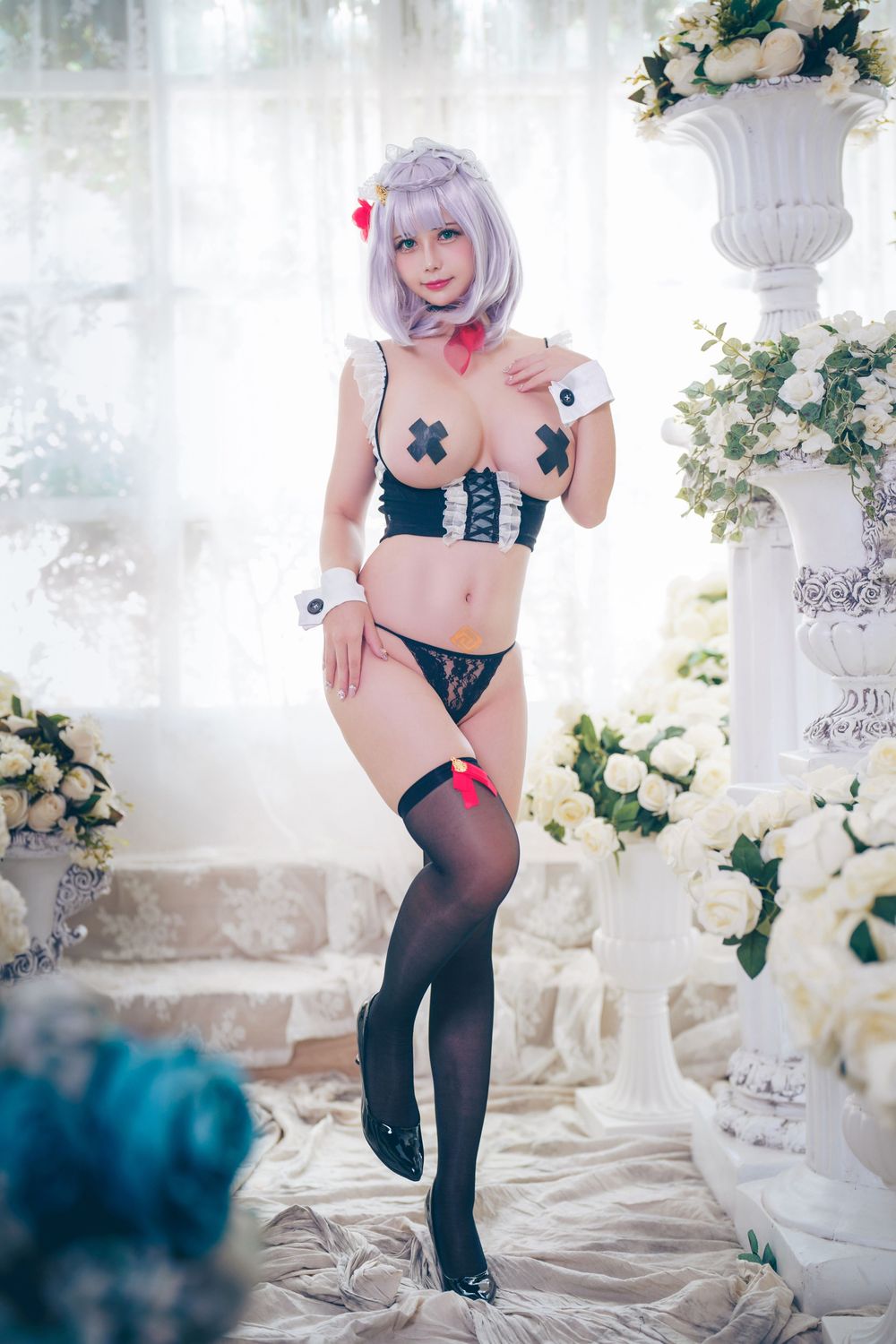 No.067-Noelle [30P]-次元堂