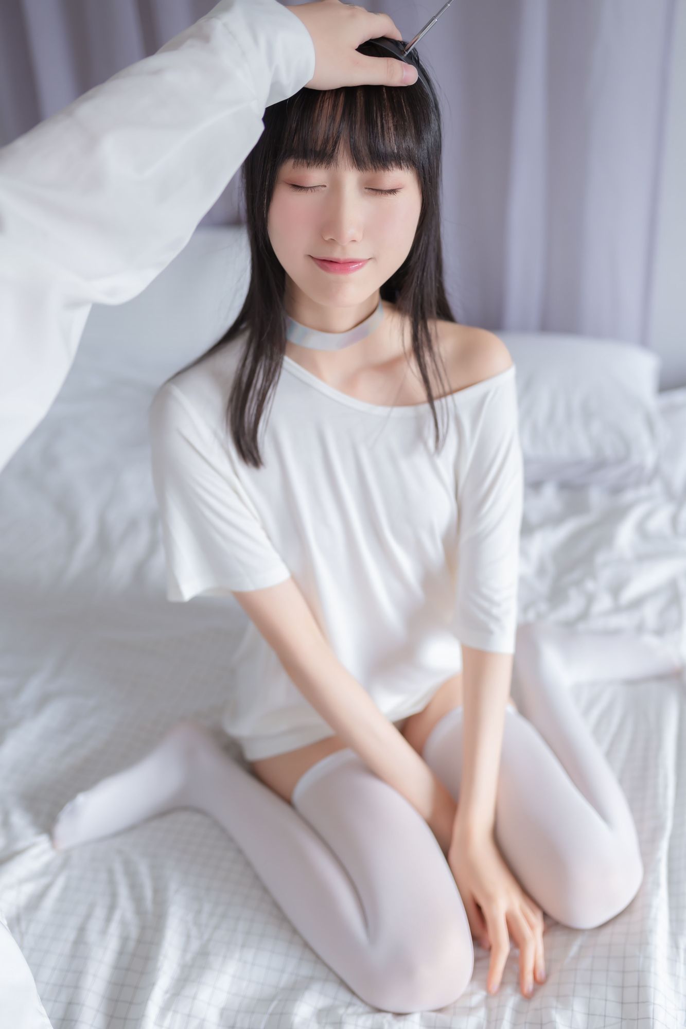 No.017-智能型彼女 [131P]-次元堂