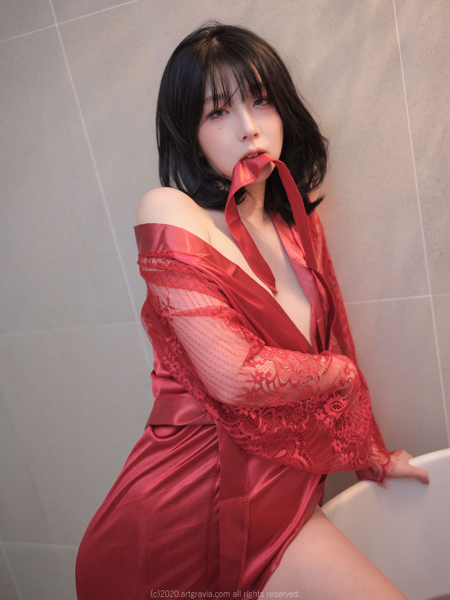 No.009-ARTGRAVIA_VOL207 [57P]-次元堂