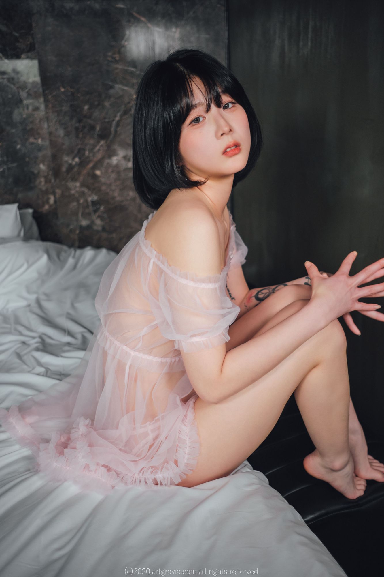 No.003-ARTGRAVIA_VOL162 [72P]-次元堂