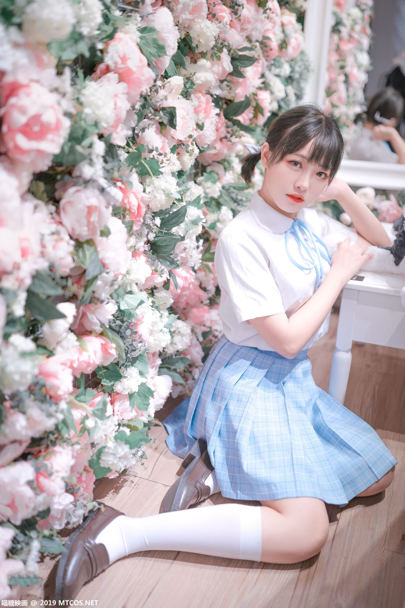 No.002-双马尾 [41P]-次元堂