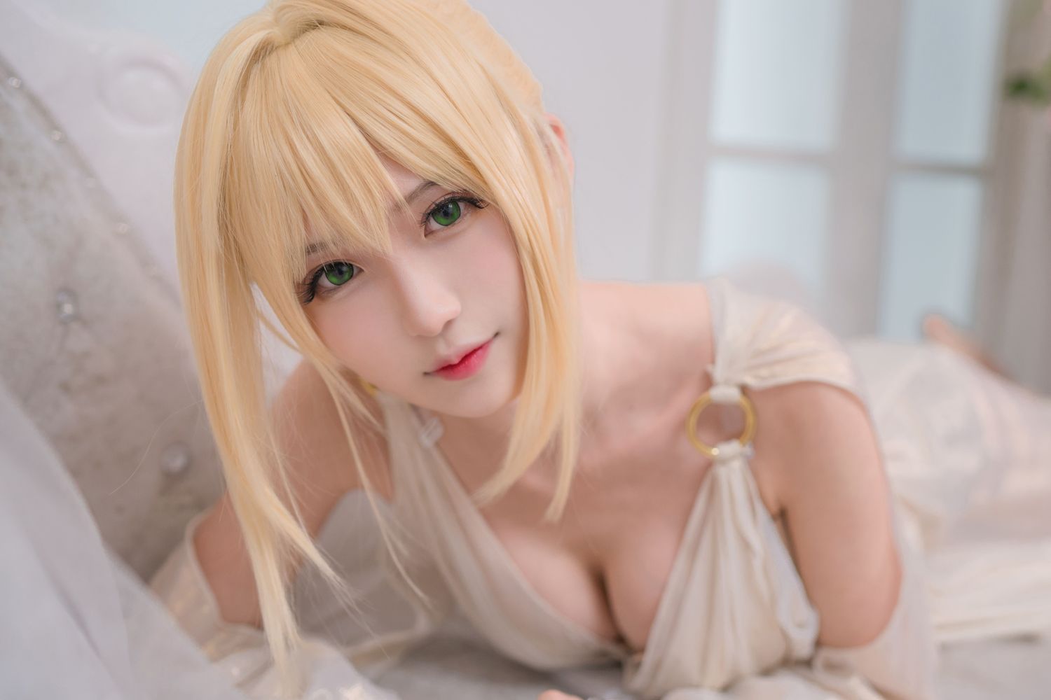 No.005-尼禄 [10P]-次元堂