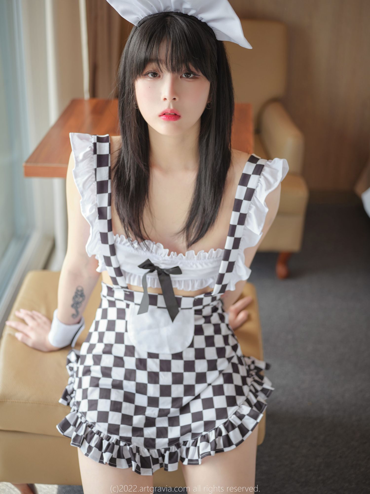 No.029-ARTGRAVIA_VOL426 [105P]-次元堂