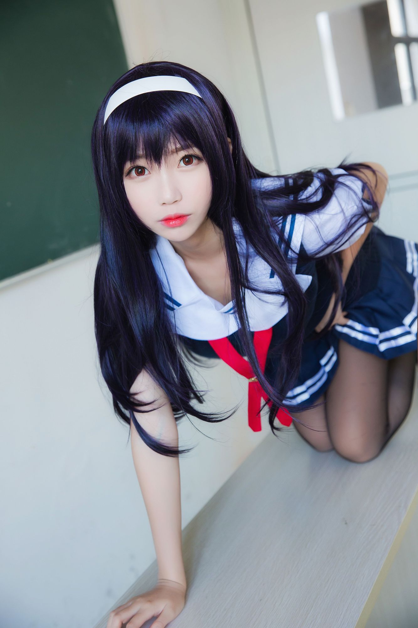 No.004-校服 [11P]-次元堂