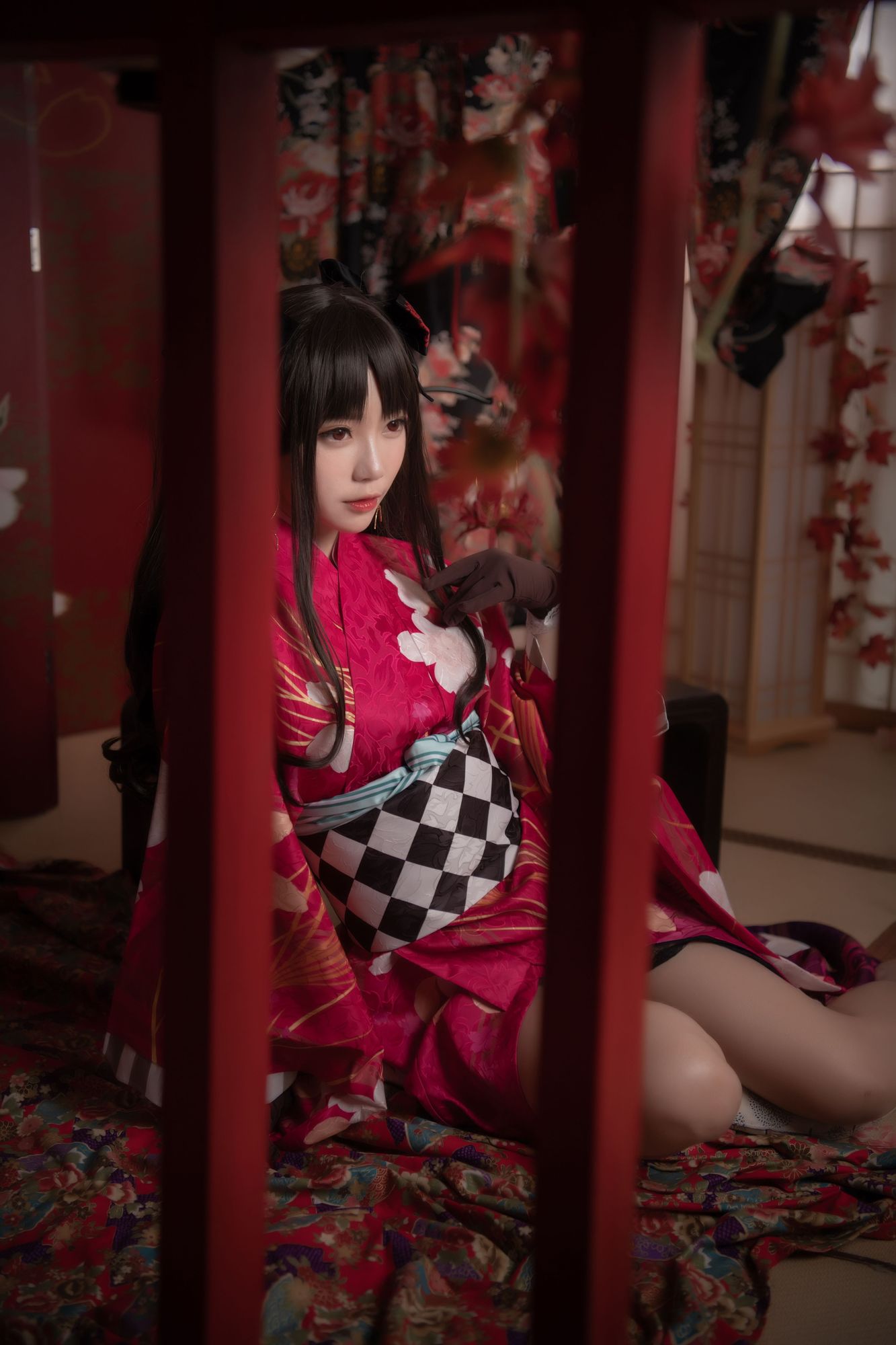 No.006-伊斯塔凛 [11P]-次元堂