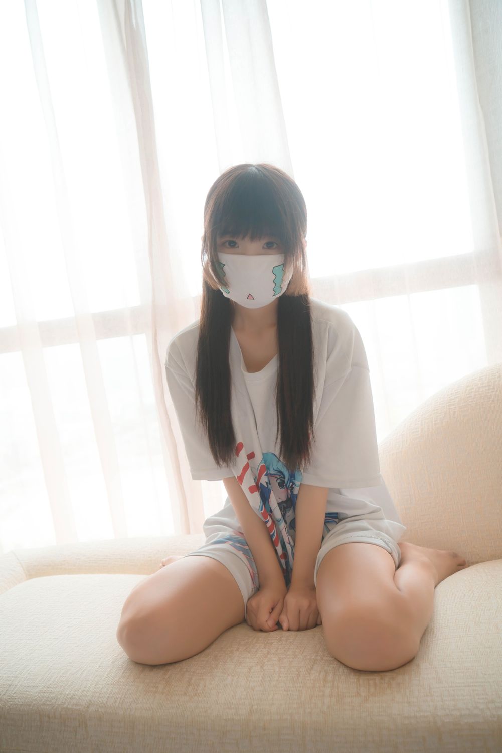 No.002-口罩 [20P]-次元堂