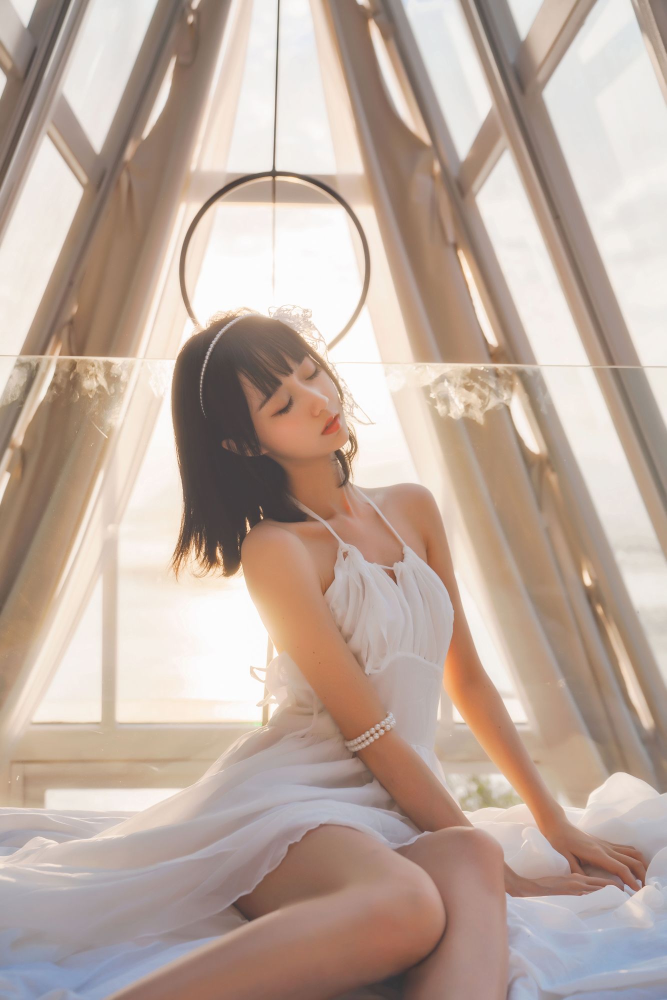 No.074-水波温柔 [24P]-次元堂