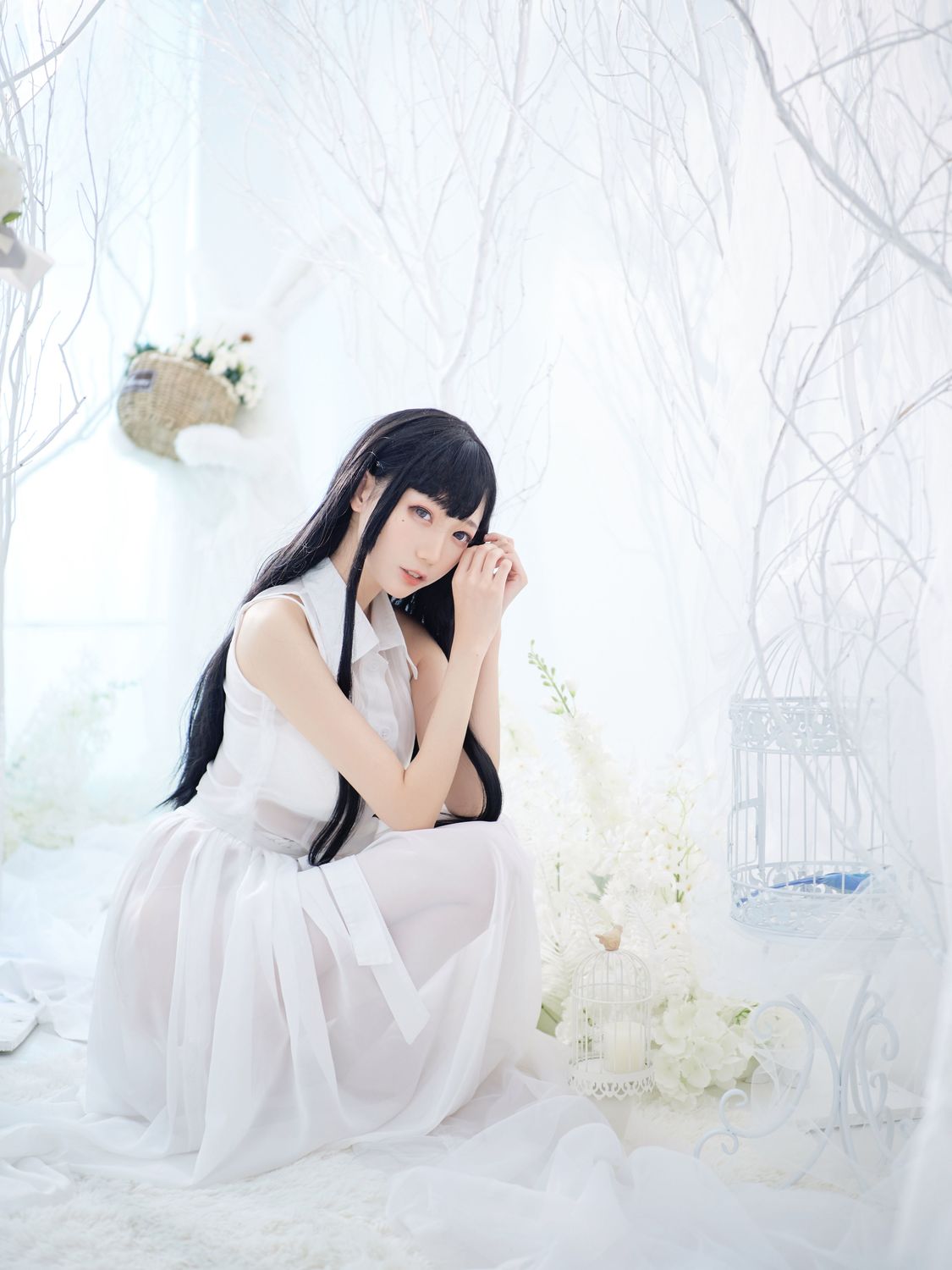 No.017-恶魔姐姐 [10P]-次元堂