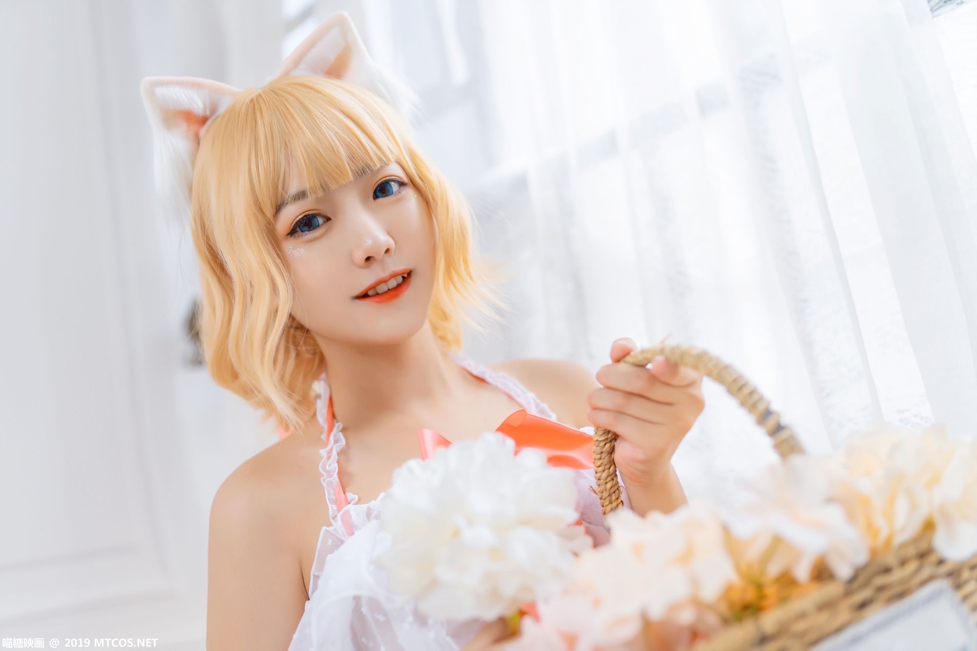 No.003-透明薄纱 [40P]-次元堂