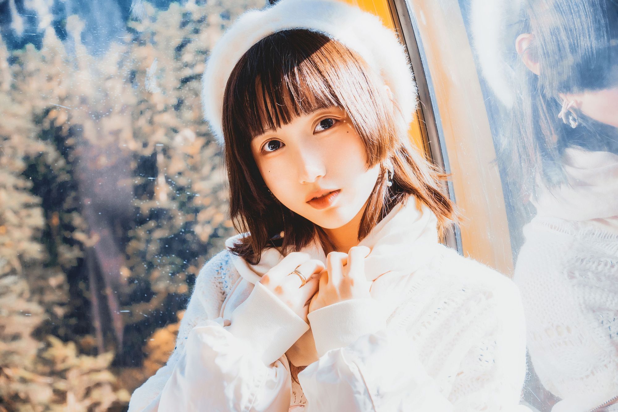 No.077-海螺沟游记 [19P]-次元堂