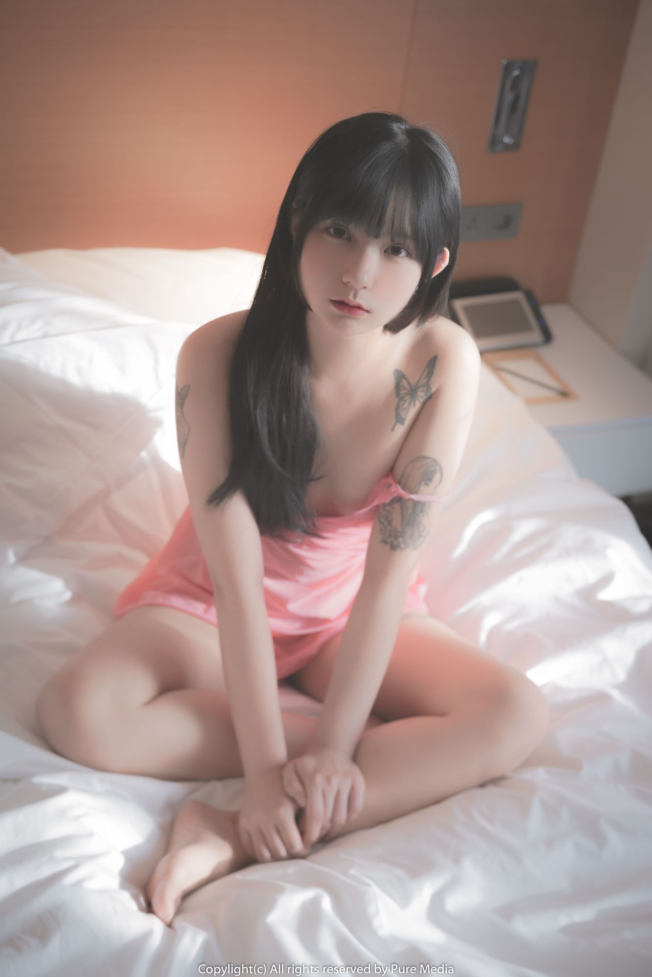 No.007-[PURE MEDIA] VOL.56 [70P]-次元堂
