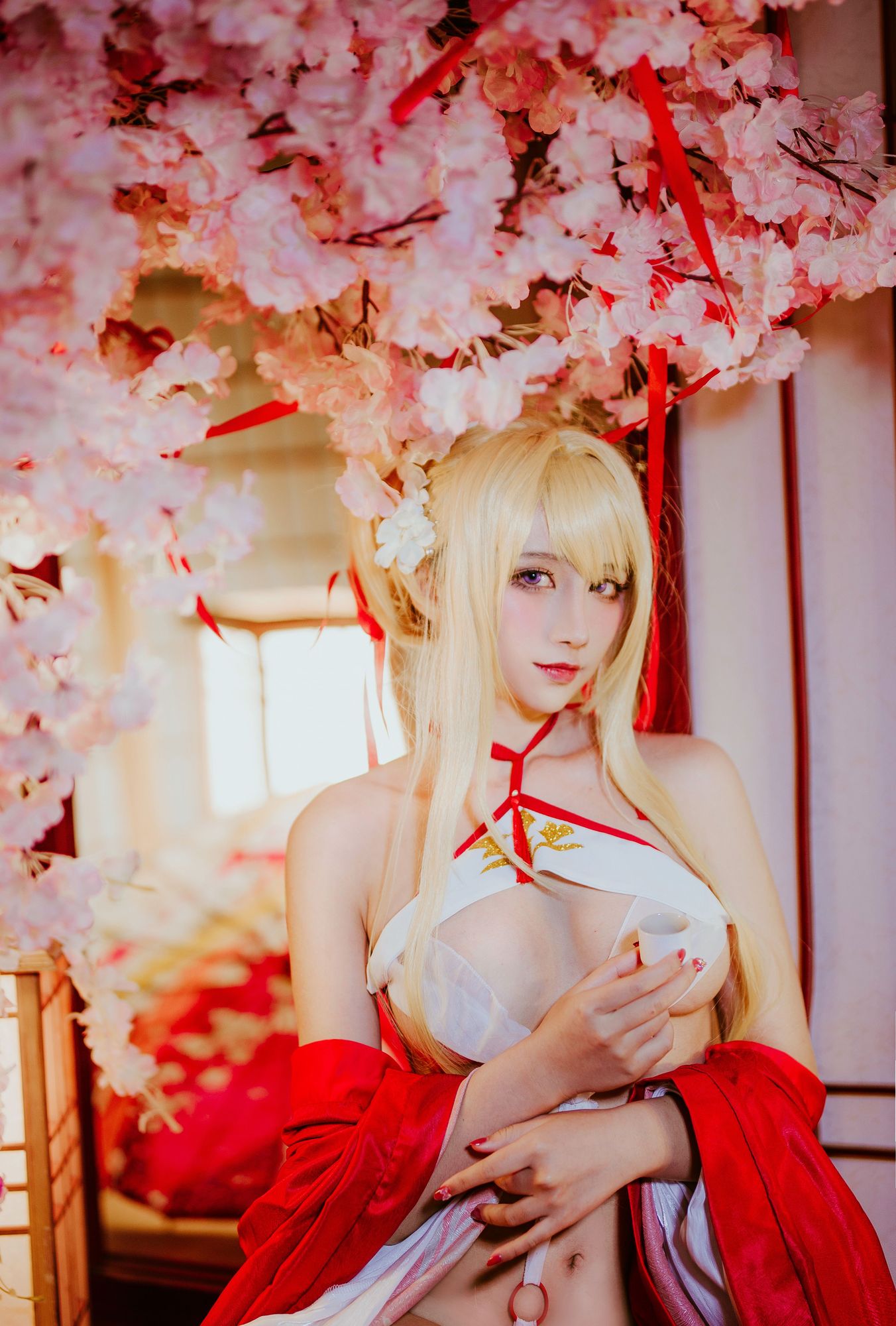 No.055-光荣新春和服 [17P]-次元堂