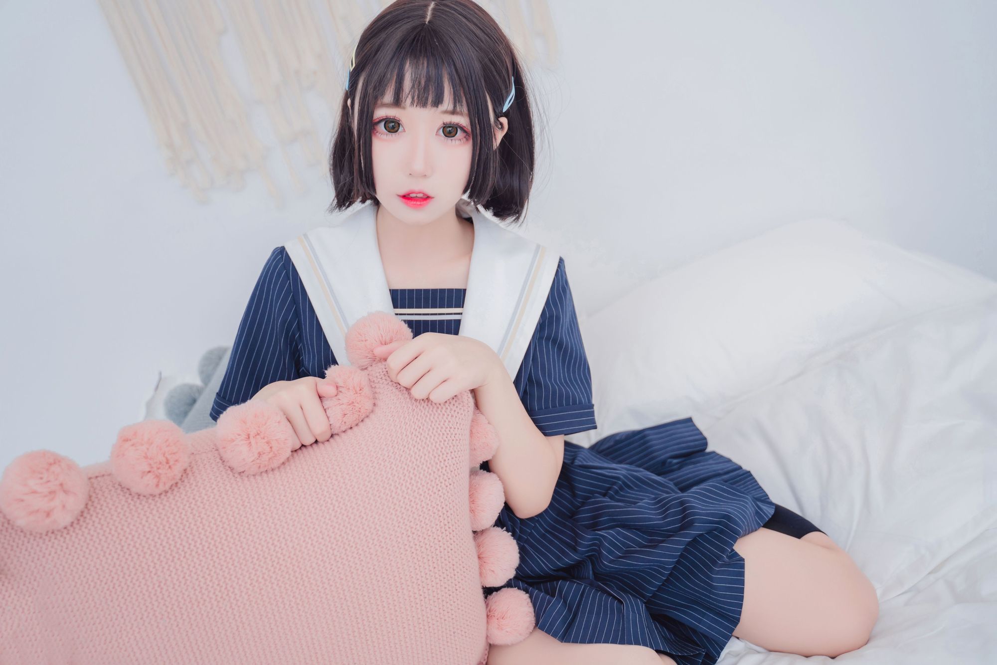 No.011-清纯学妹 [40P]-次元堂