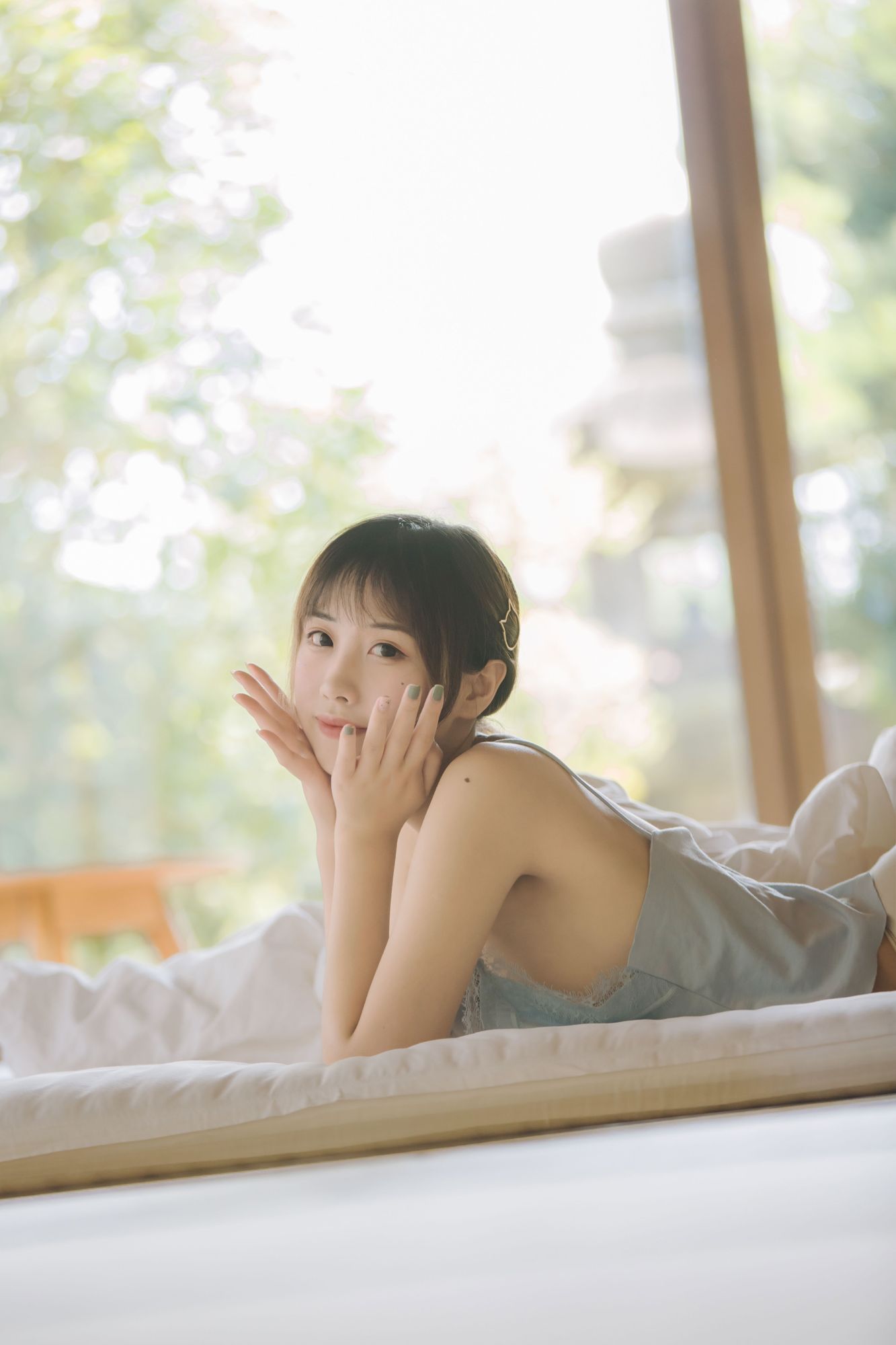 No.011-夏天日记 [27P]-次元堂