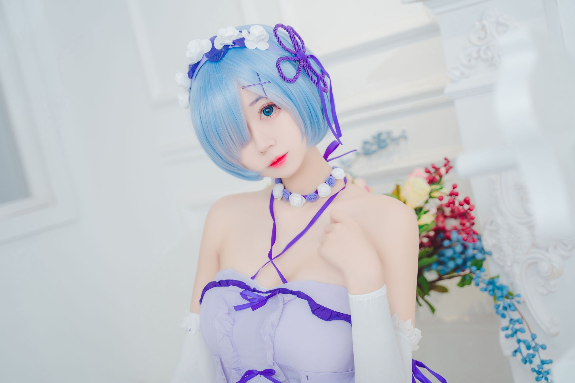 No.006-雷姆生日 [27P]-次元堂