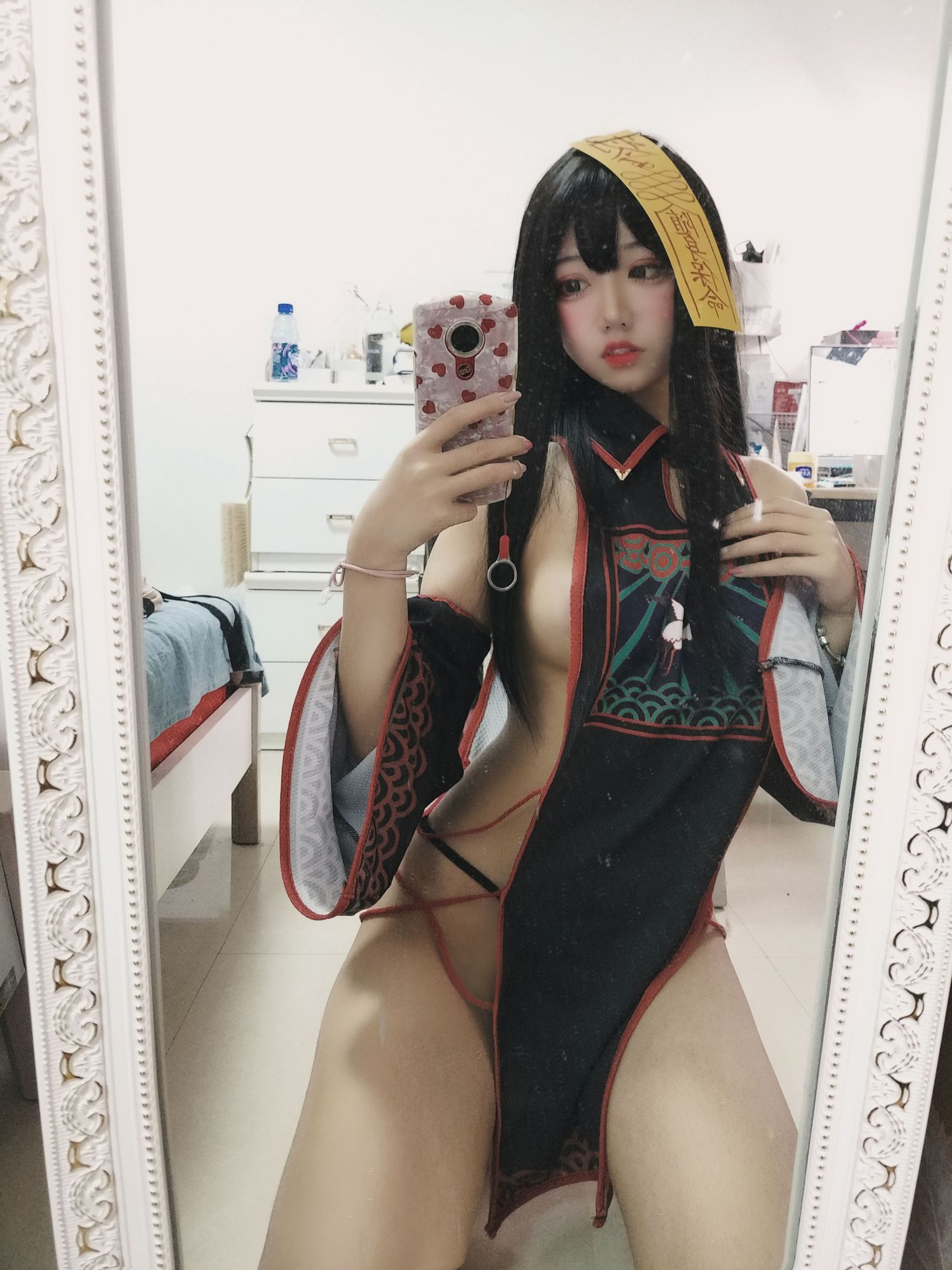 No.002-小僵尸 [14P]-次元堂