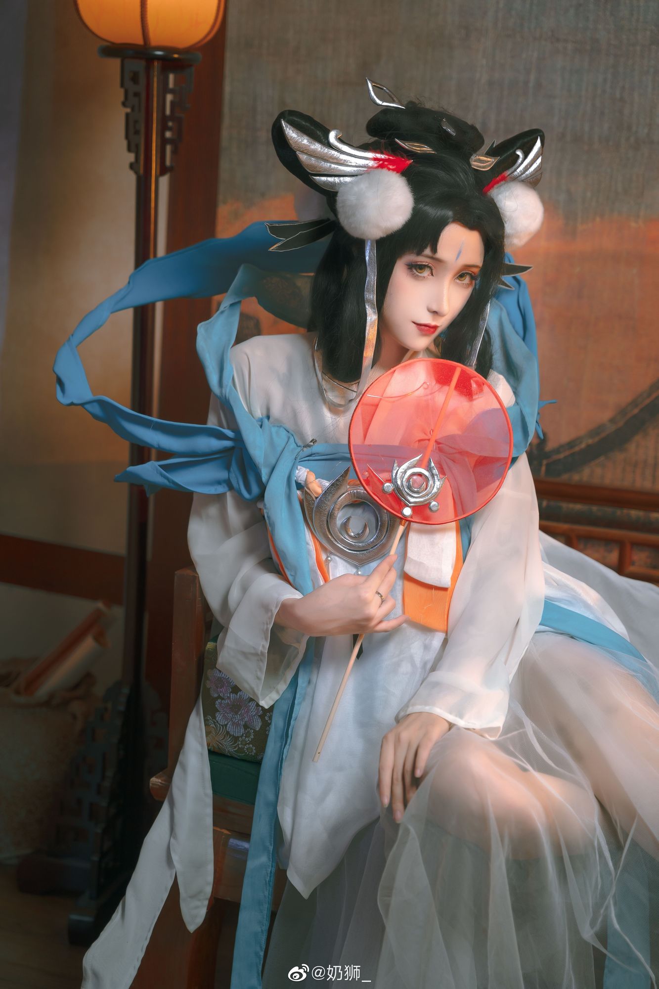 No.004-嫦娥如梦令 [14P]-次元堂