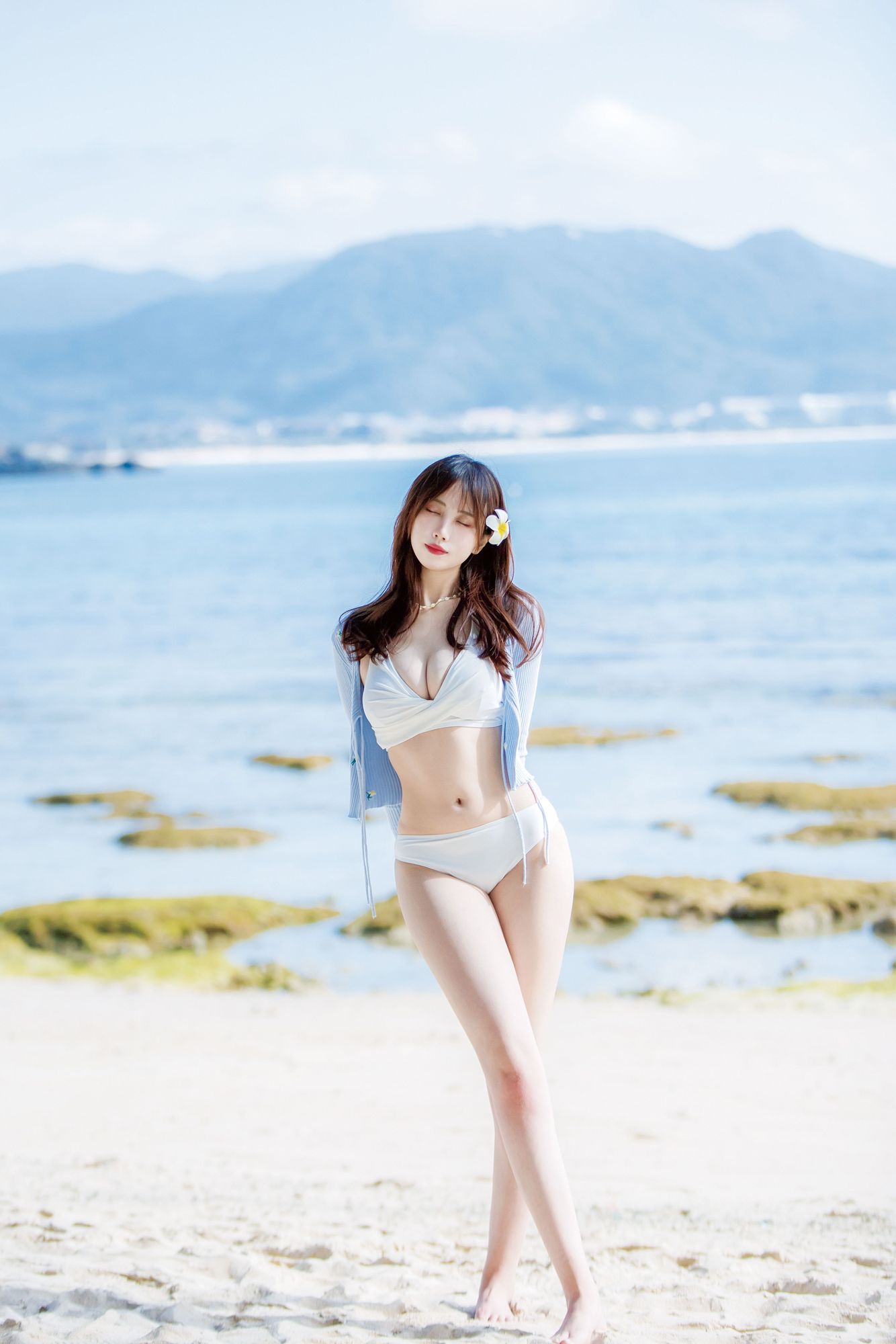 No.027-深呼吸 [40P]-次元堂