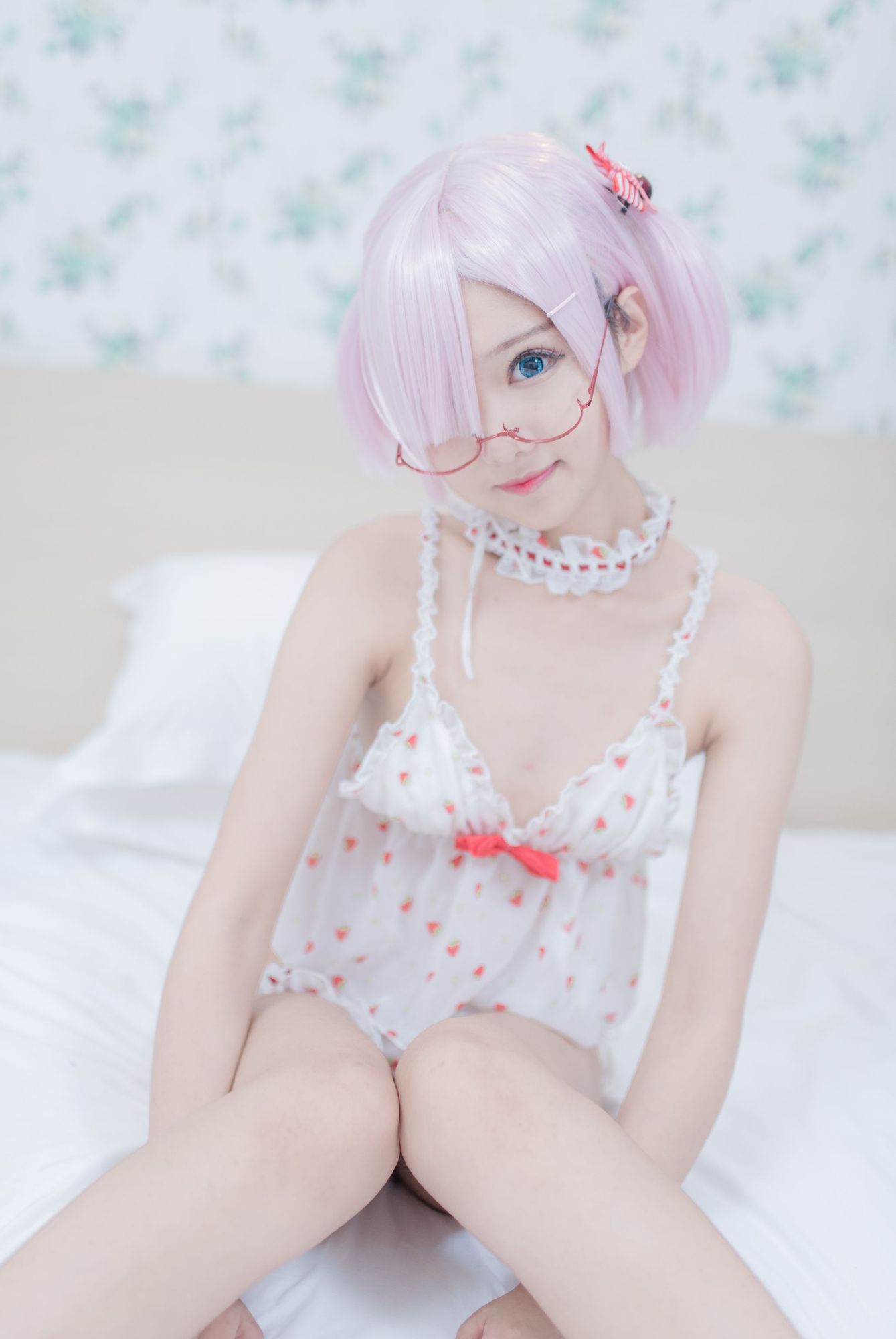 No.069 – 草莓2 [31P]-次元堂