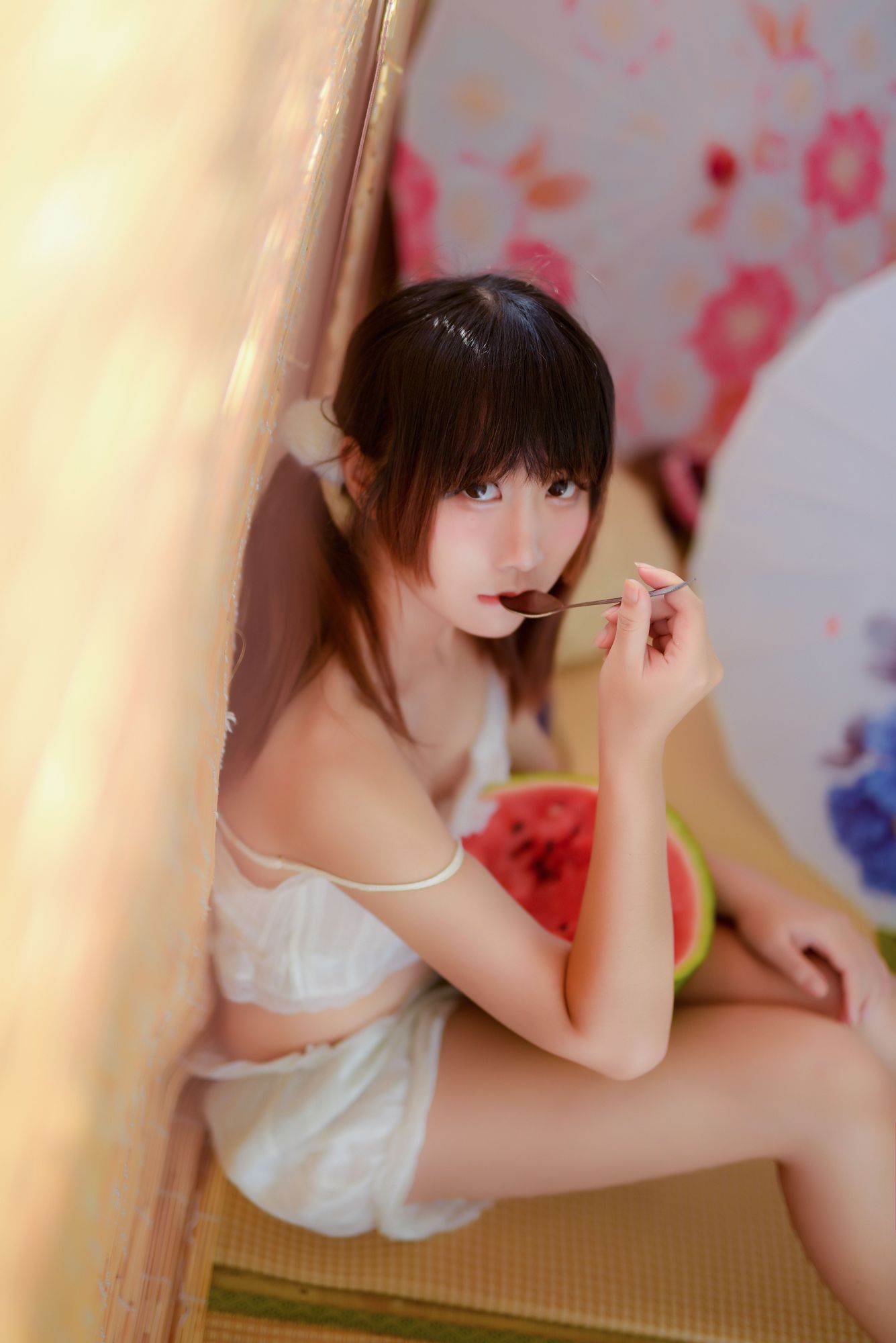 No.014-夏日私服 [12P]-次元堂