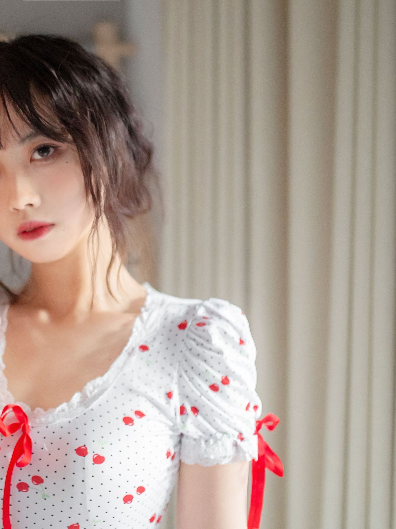 No.036 – 红玫瑰 [32P]-次元堂