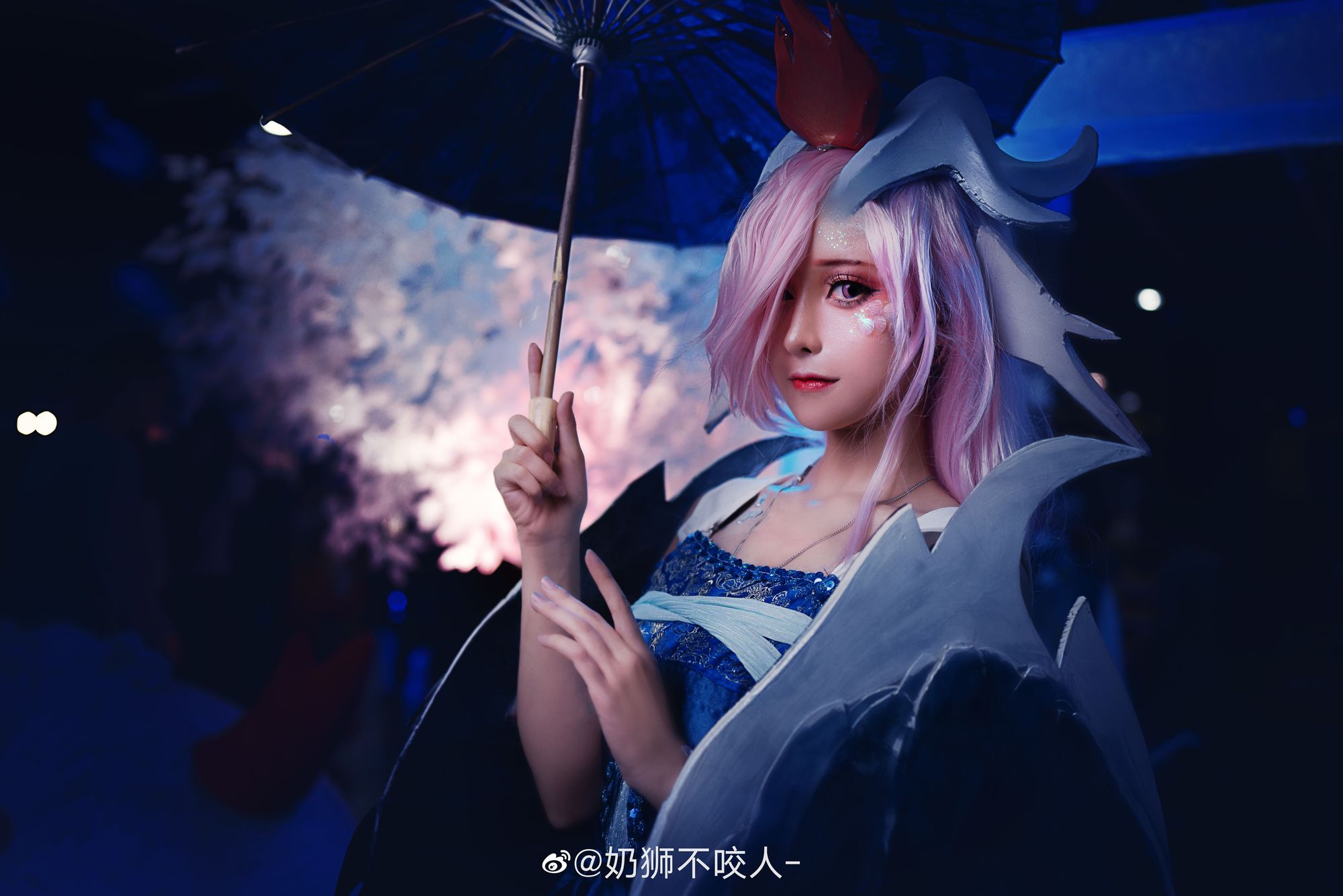 No.006-雨师 [9P]-次元堂