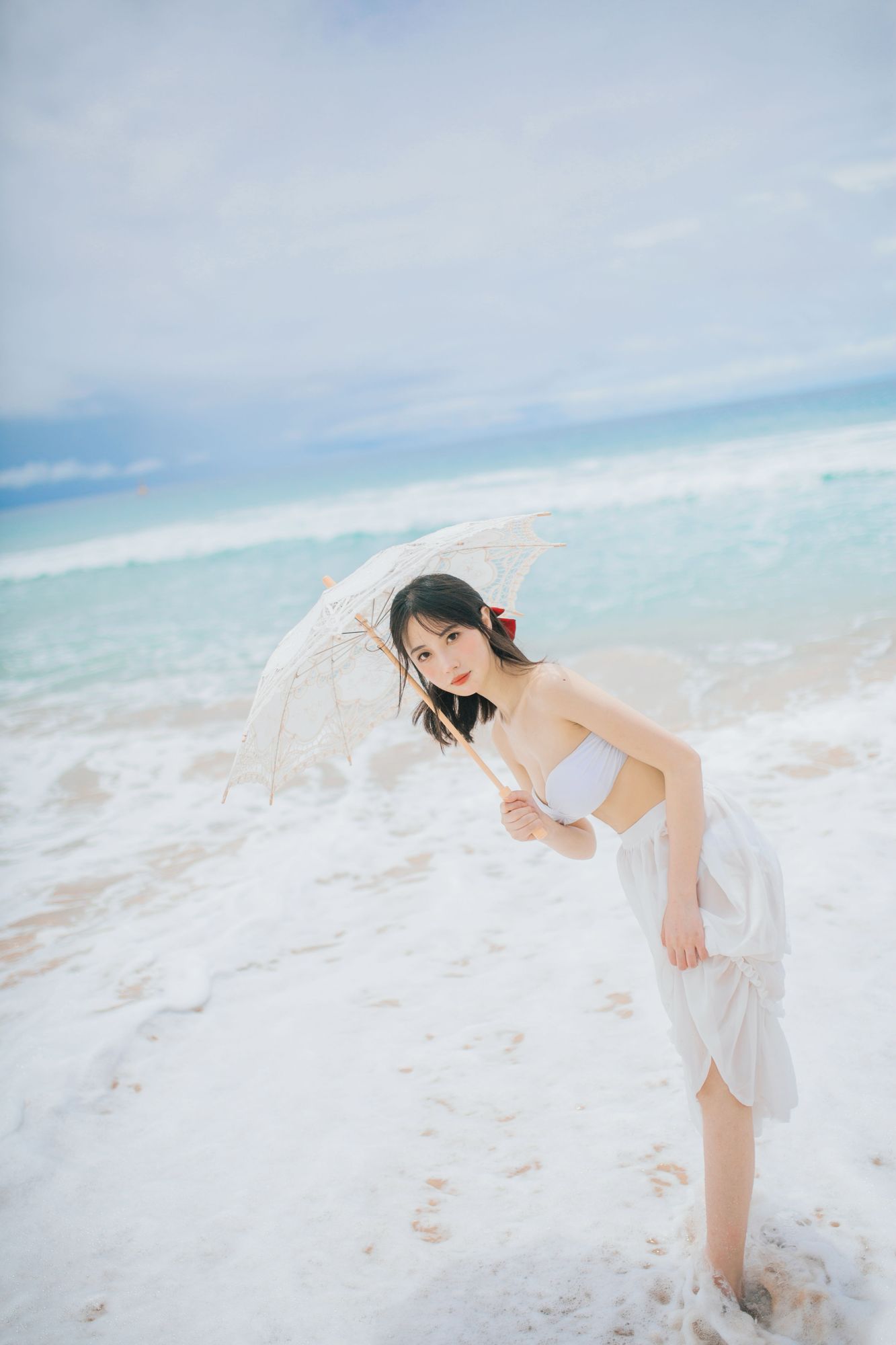 No.010-听海 [36P]-次元堂