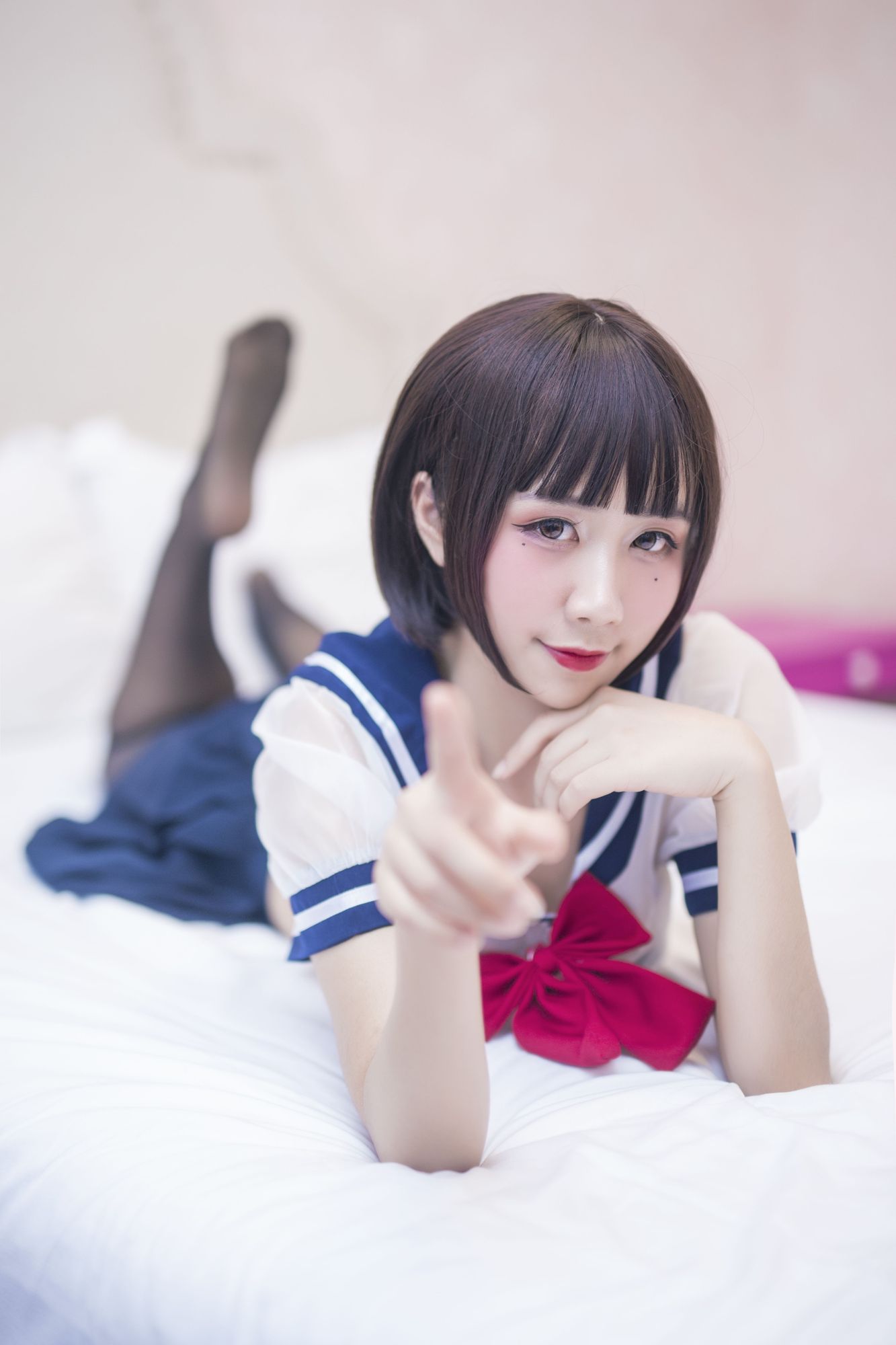 No.037-JK透明制服 [20P]-次元堂