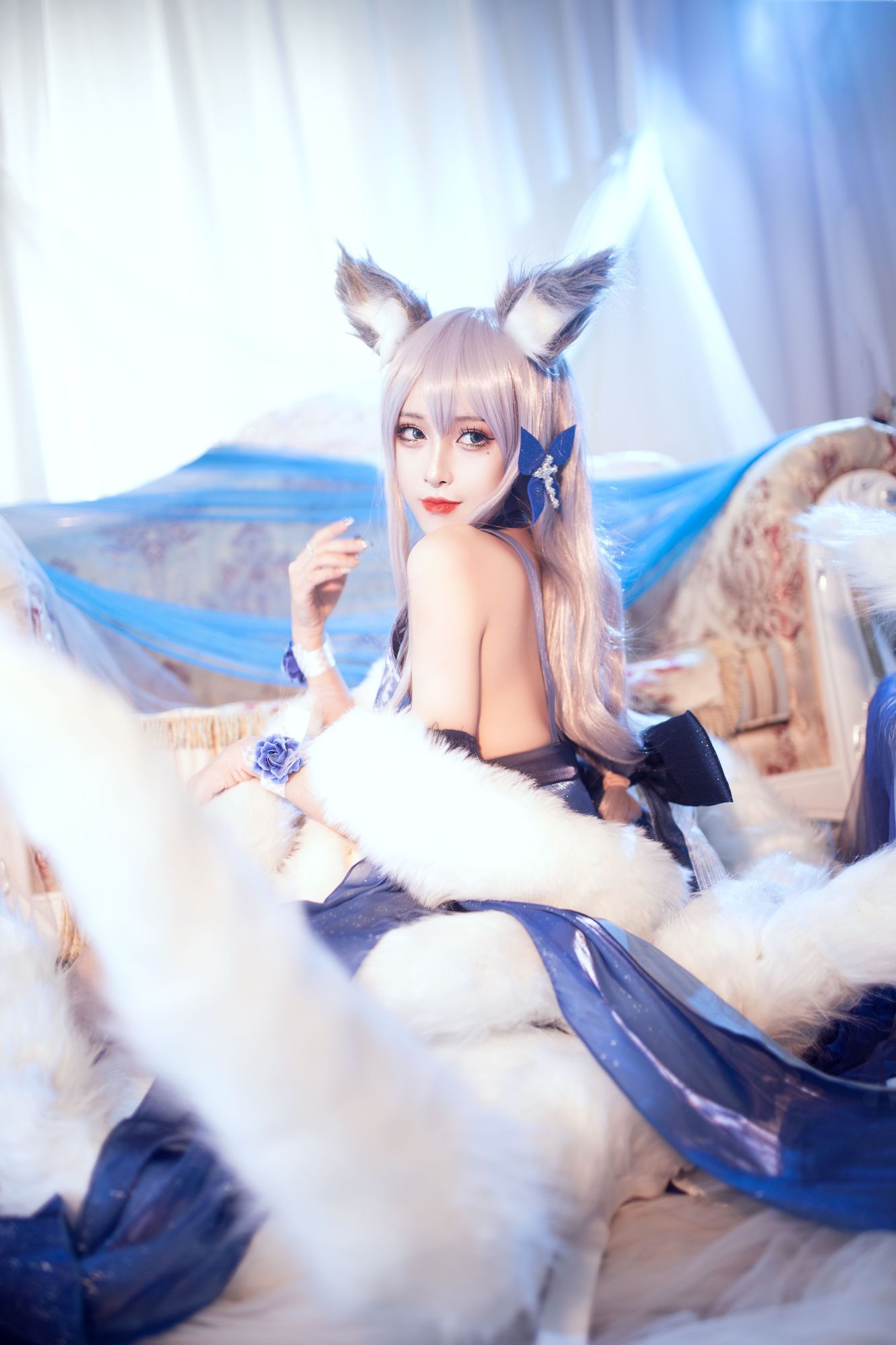 No.011 – 信浓 [16P]-次元堂