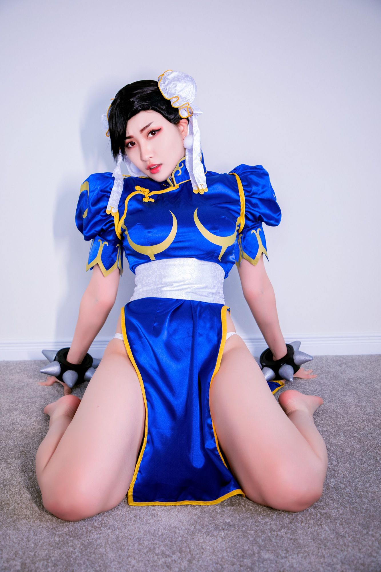 No.016-Chun Li [54P]-次元堂