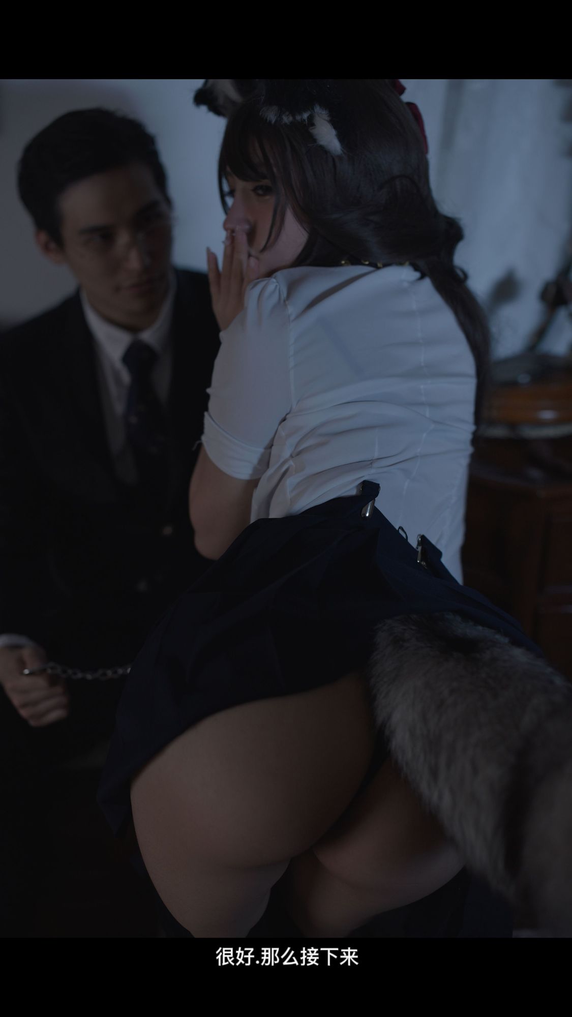 No.030-蚕食 – TEXT剧情 [6P]-次元堂