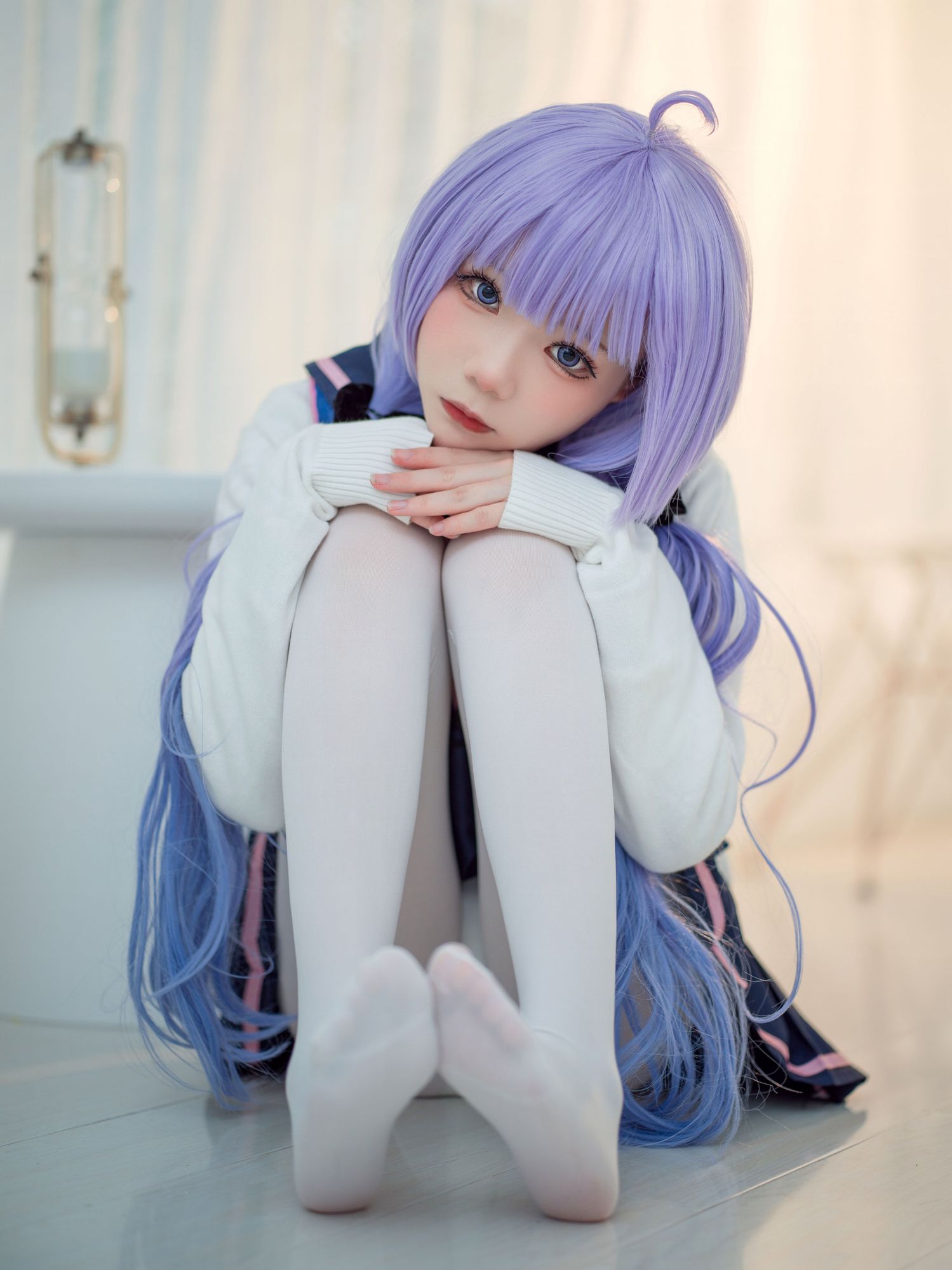No.011 – 独角兽制服 [18P]-次元堂