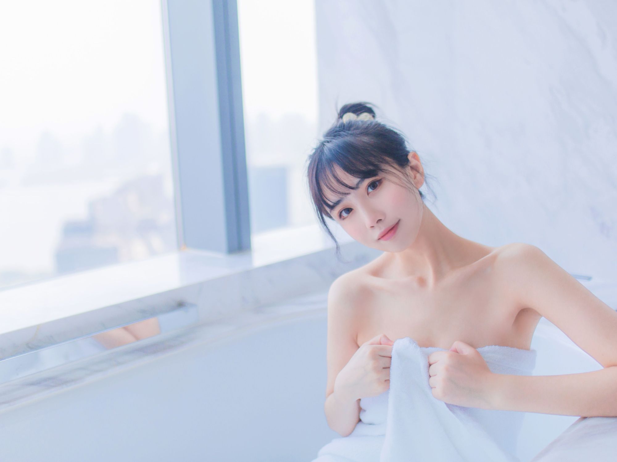 No.005-加载可爱 [28P]v-次元堂
