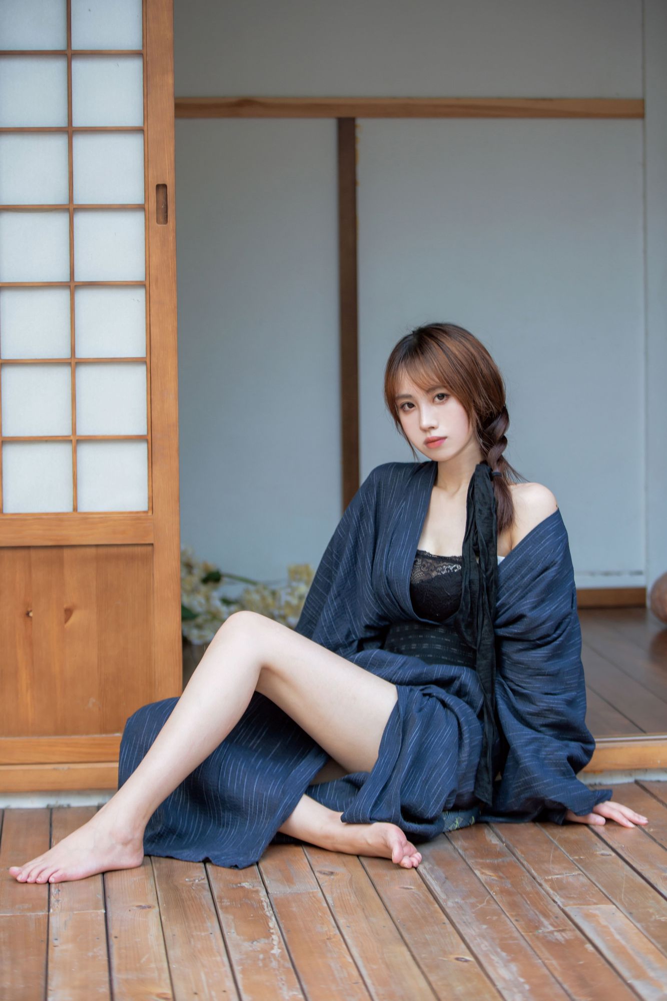 No.034-蝶与刀 [25P]-次元堂