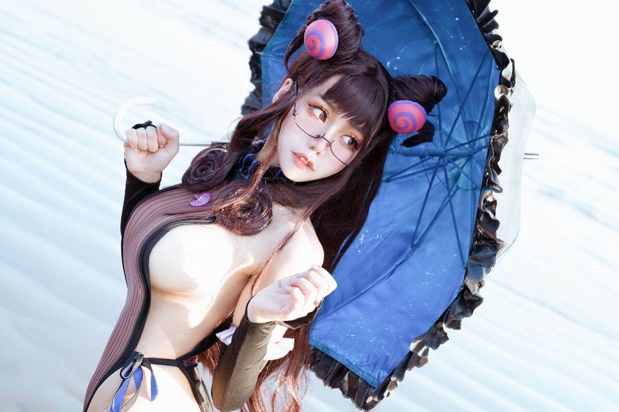 No.013-紫式部 [20P]-次元堂