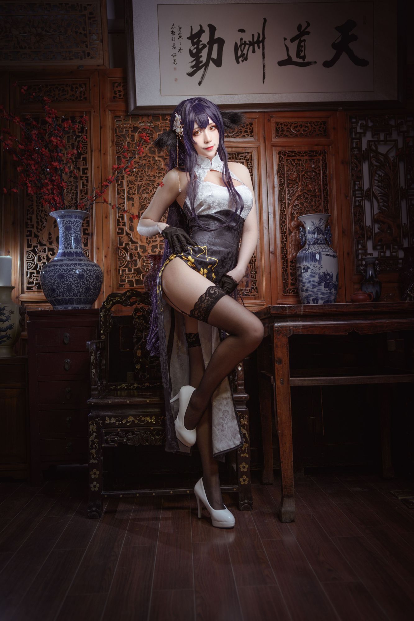 No.011 – 吾妻 [23P]-次元堂