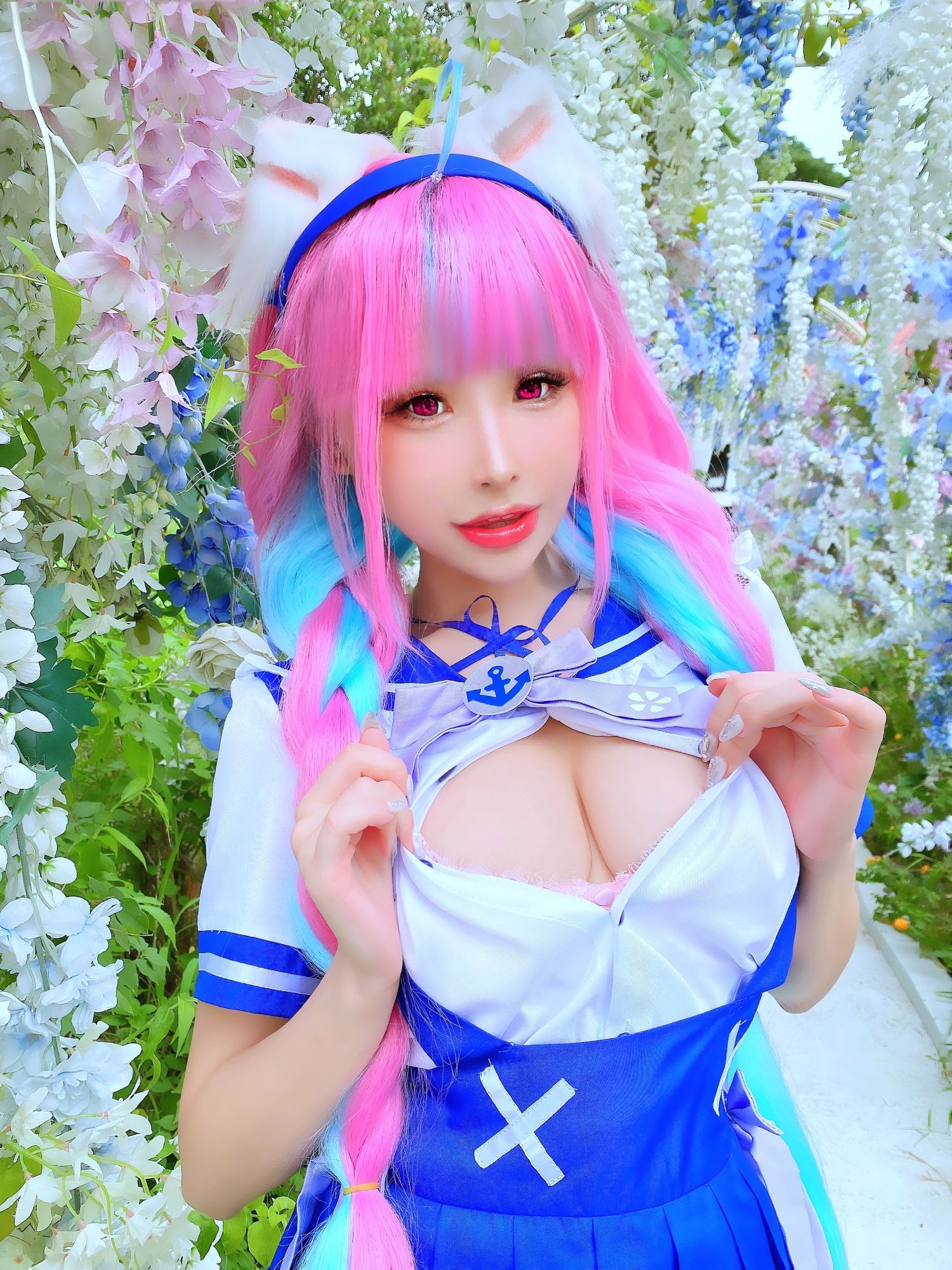 No.022-Minato Aqua [11P]-次元堂
